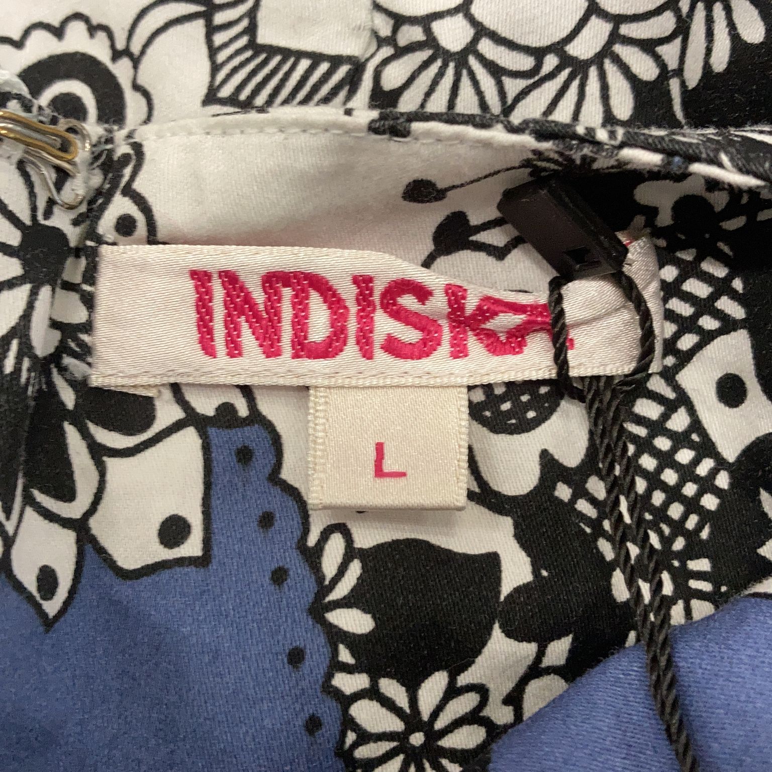 Indiska