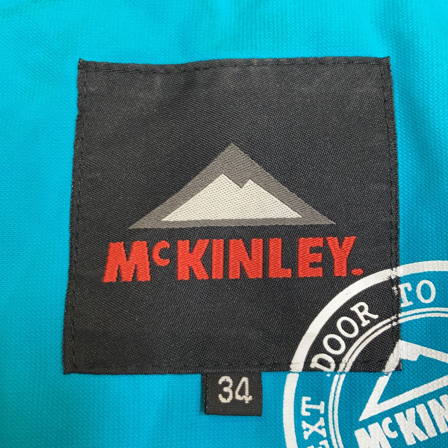 McKinley