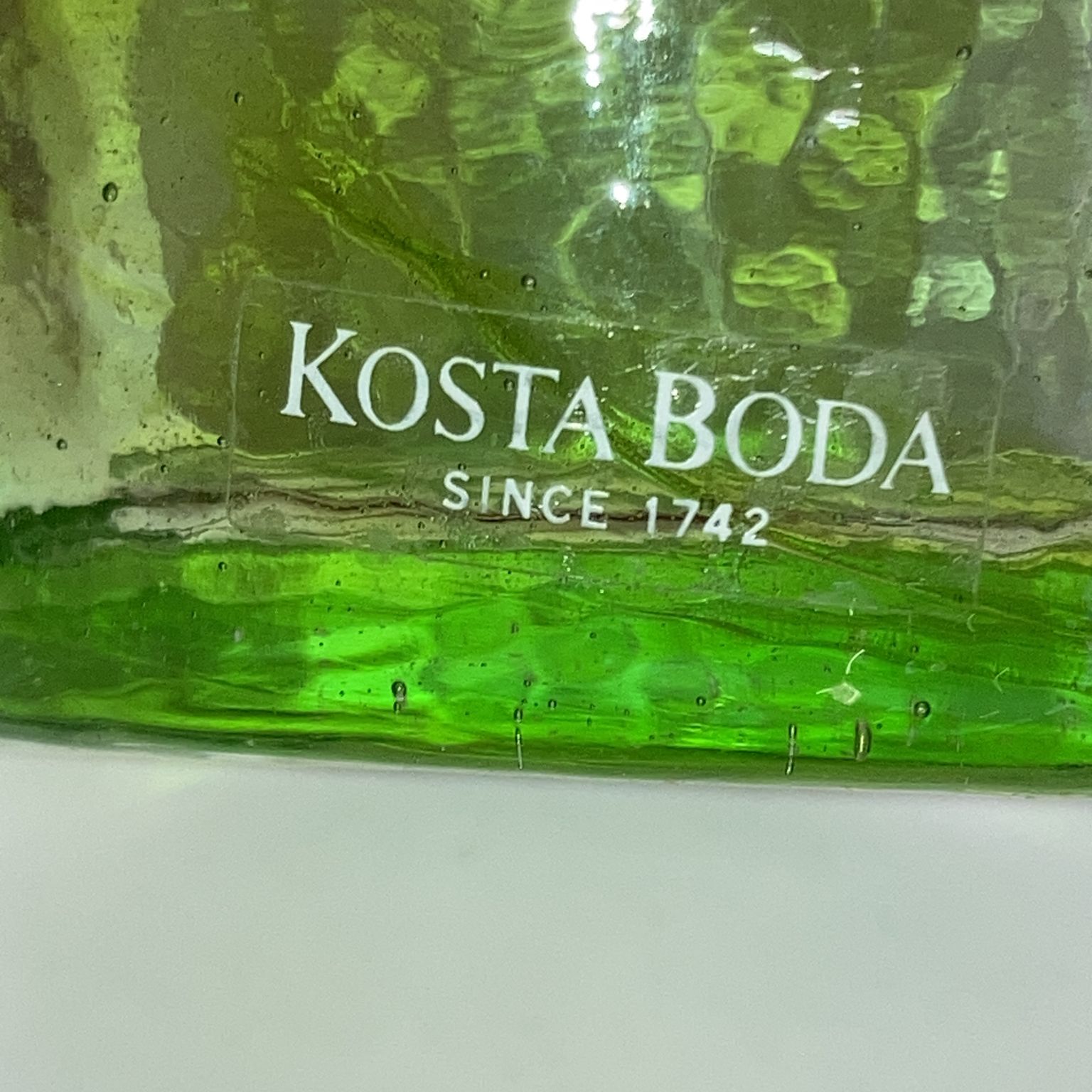 Kosta Boda