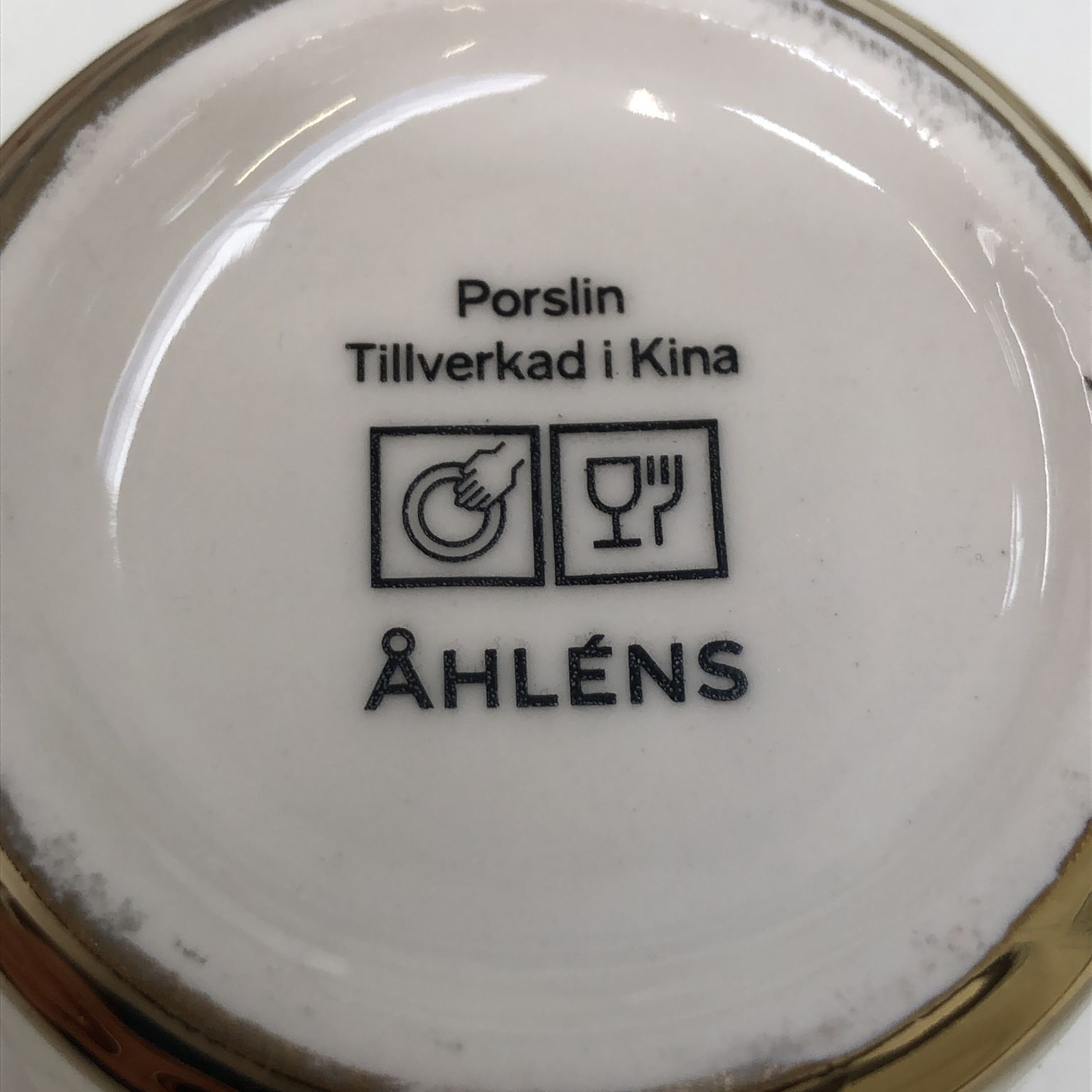 Åhléns