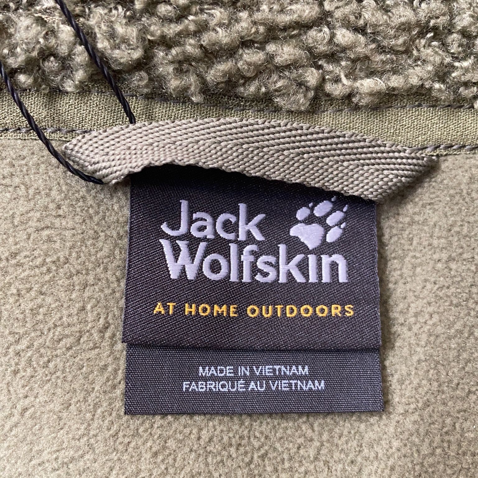 Jack Wolfskin