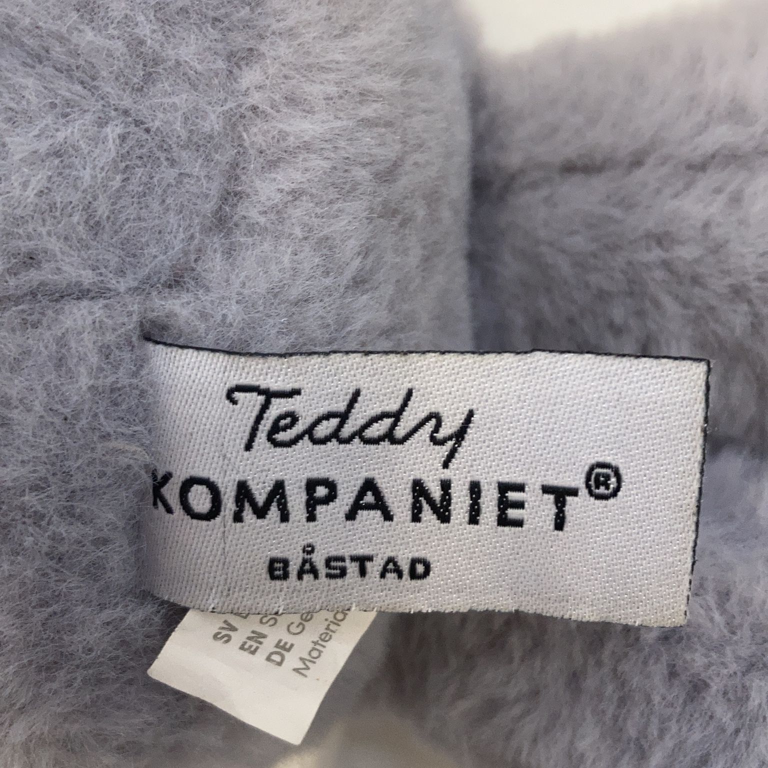 Teddykompaniet