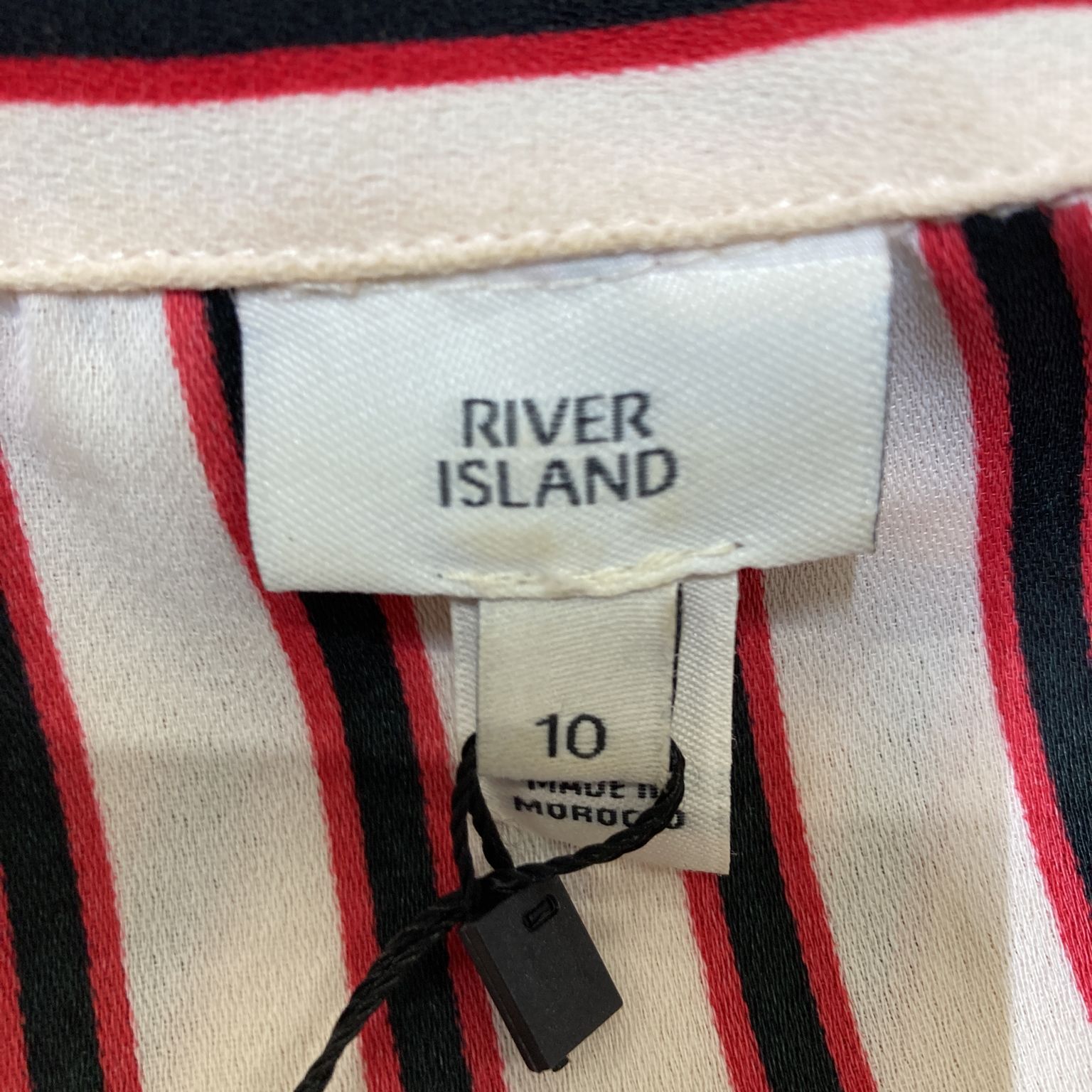 River Island