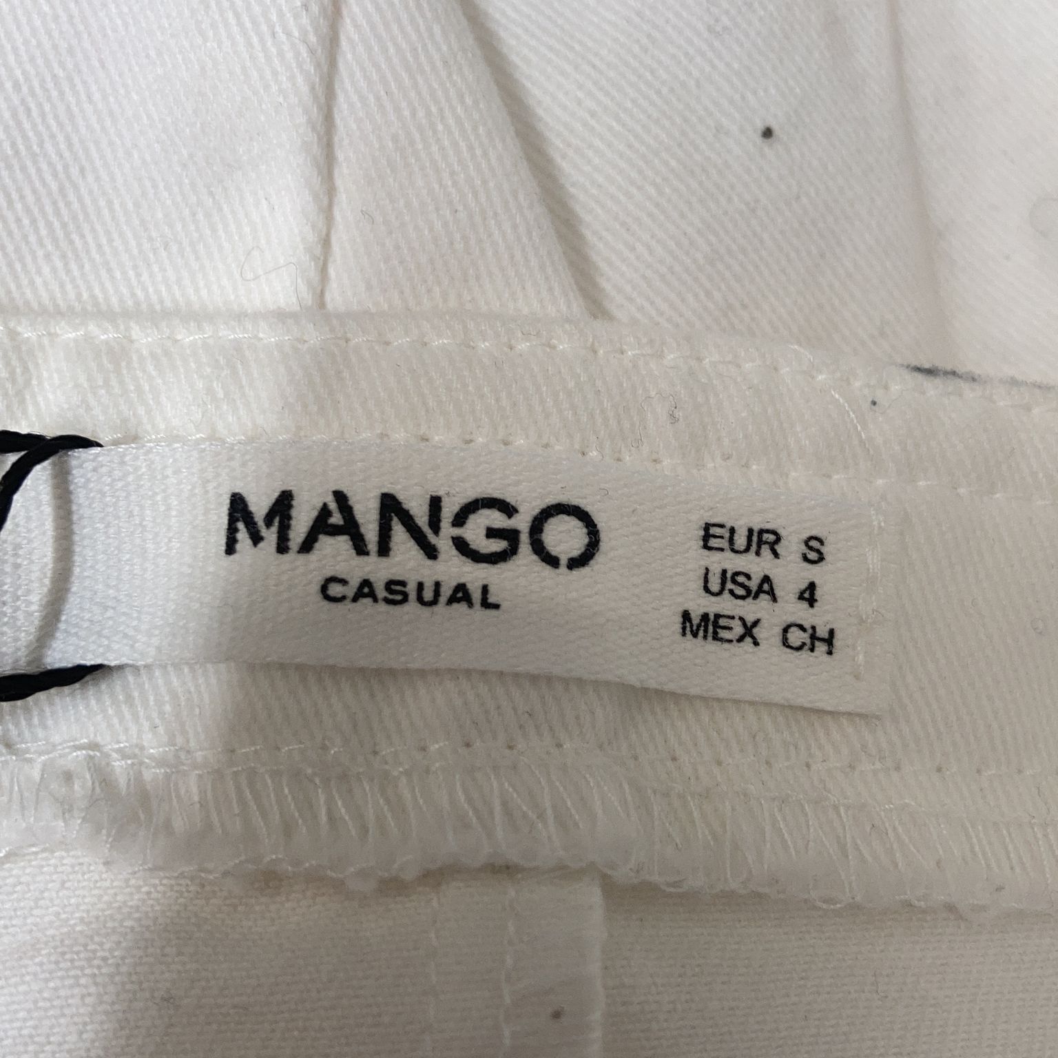 Mango Casual