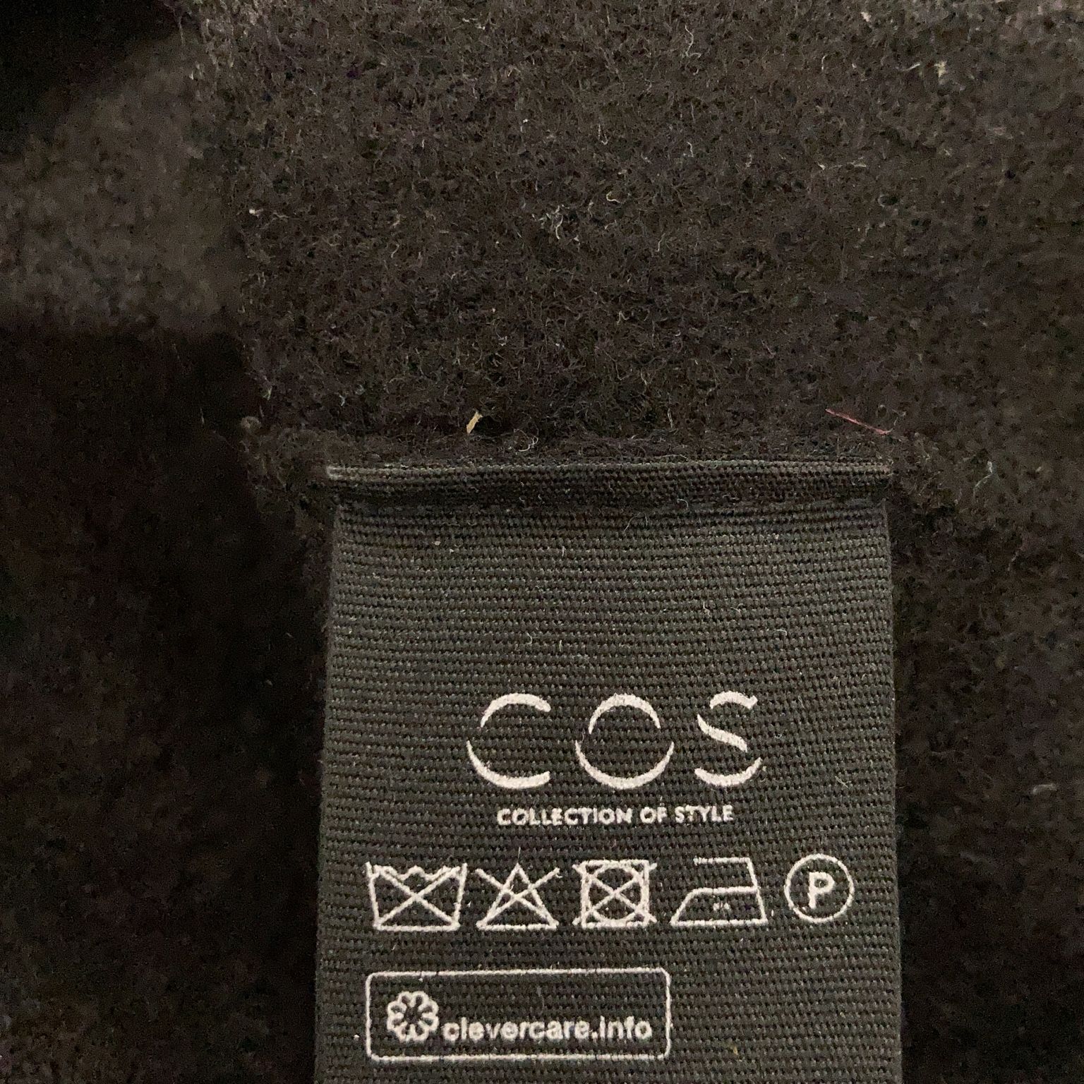 COS