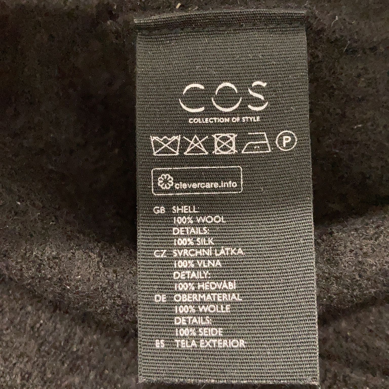 COS