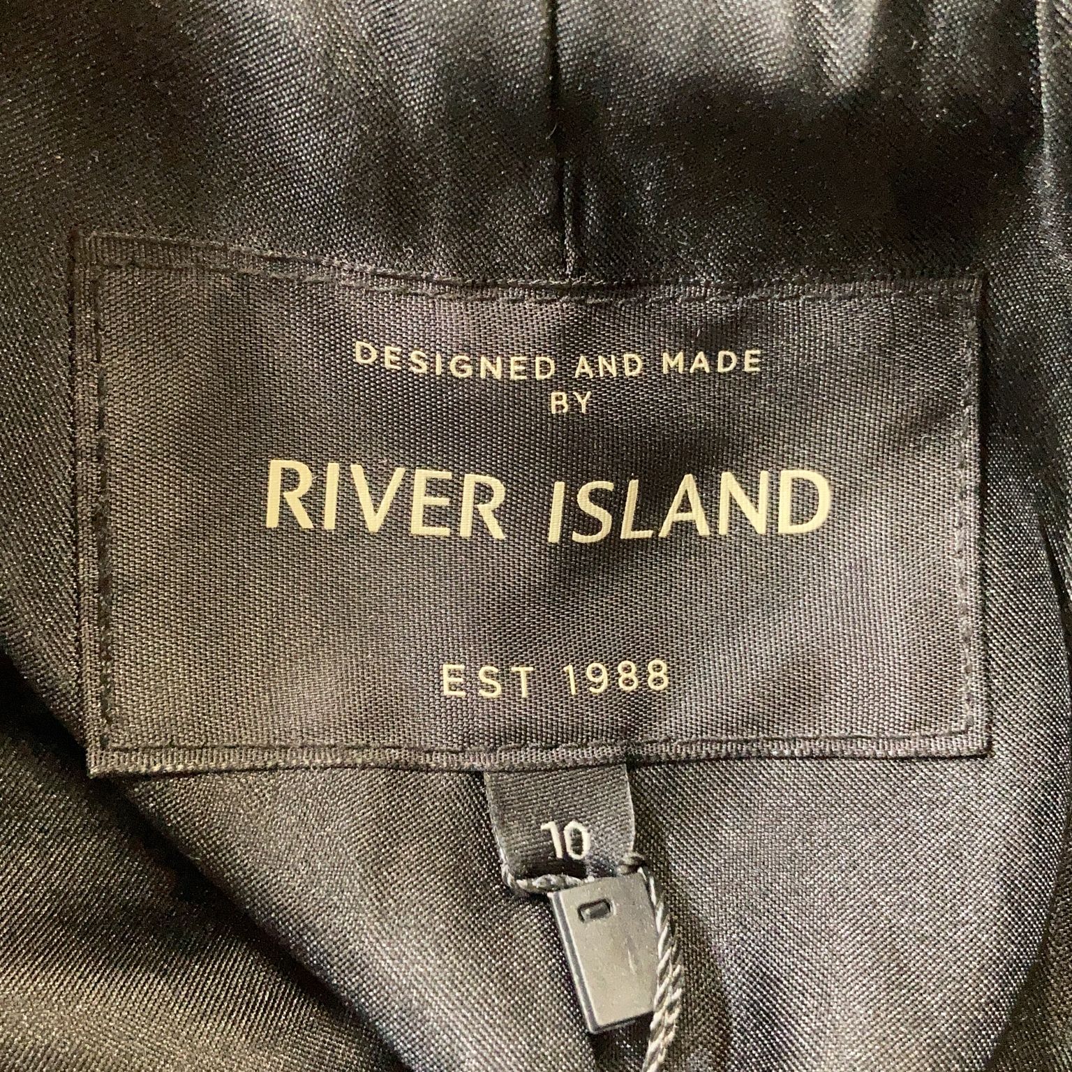 River Island