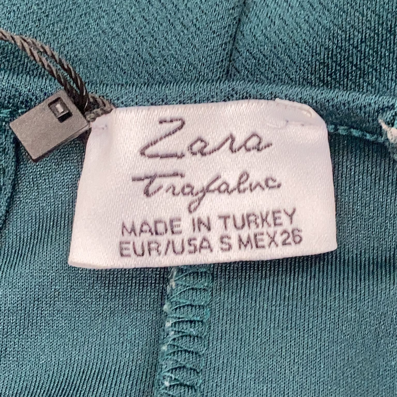 Zara Trafaluc