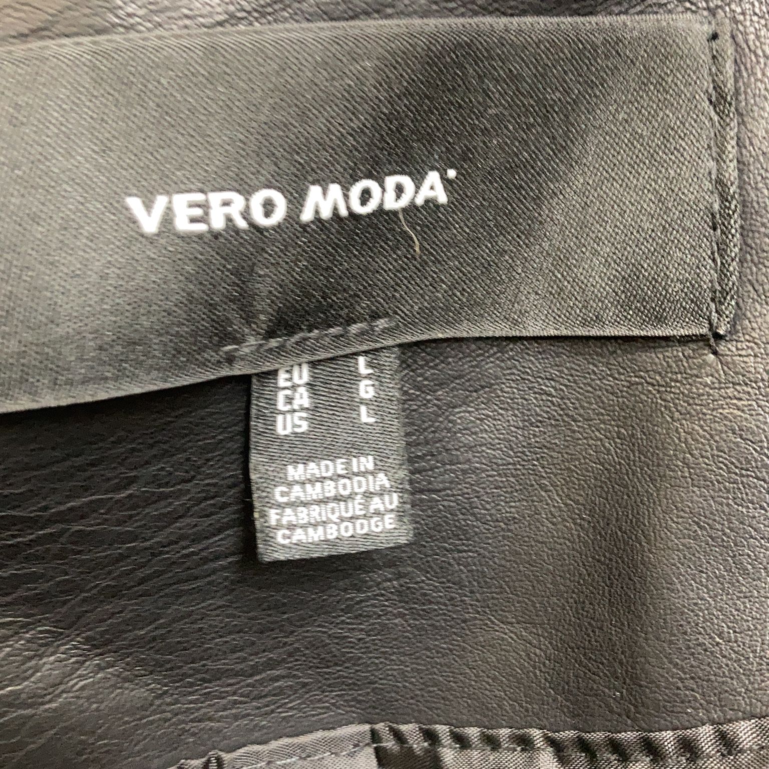 Vero Moda