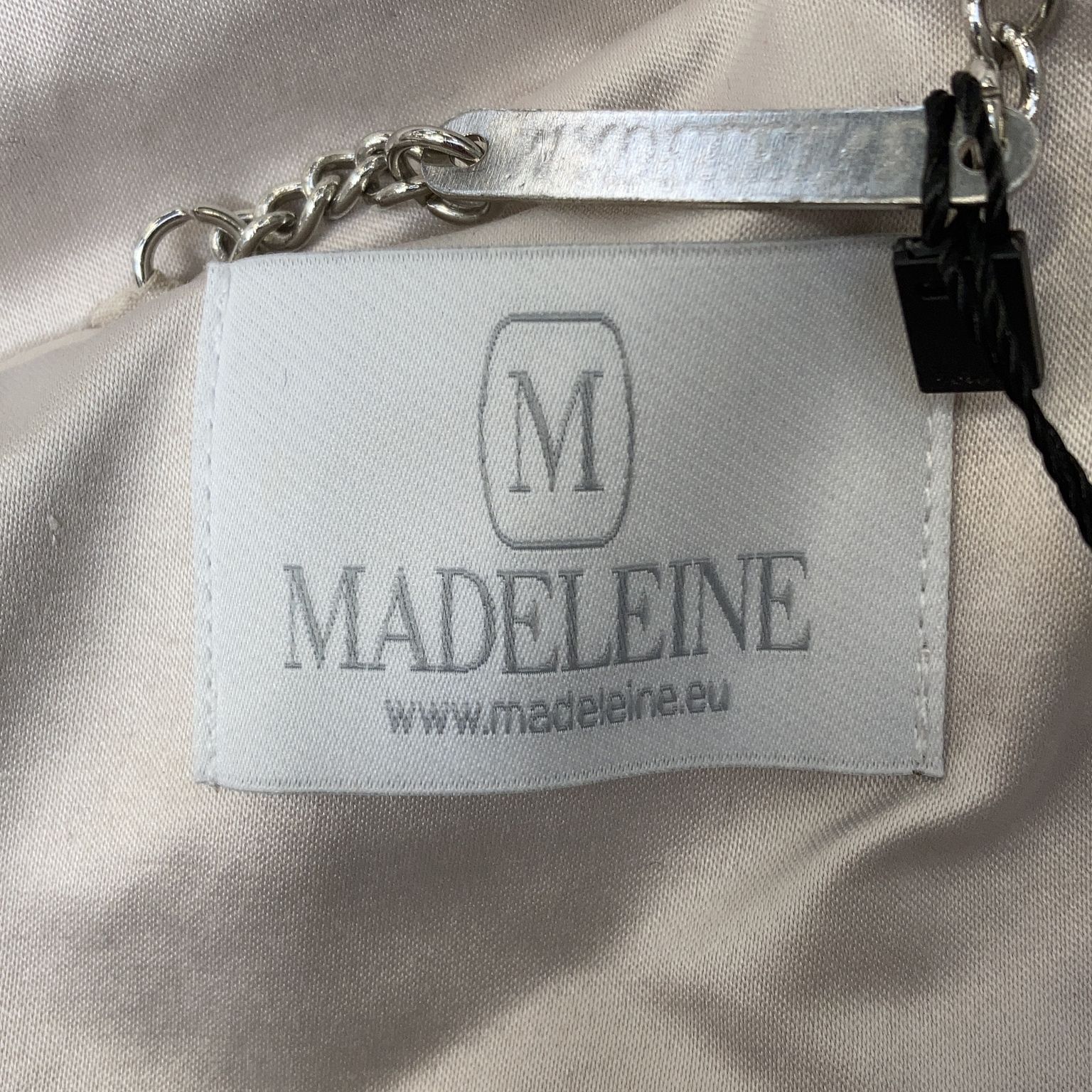 Madeleine