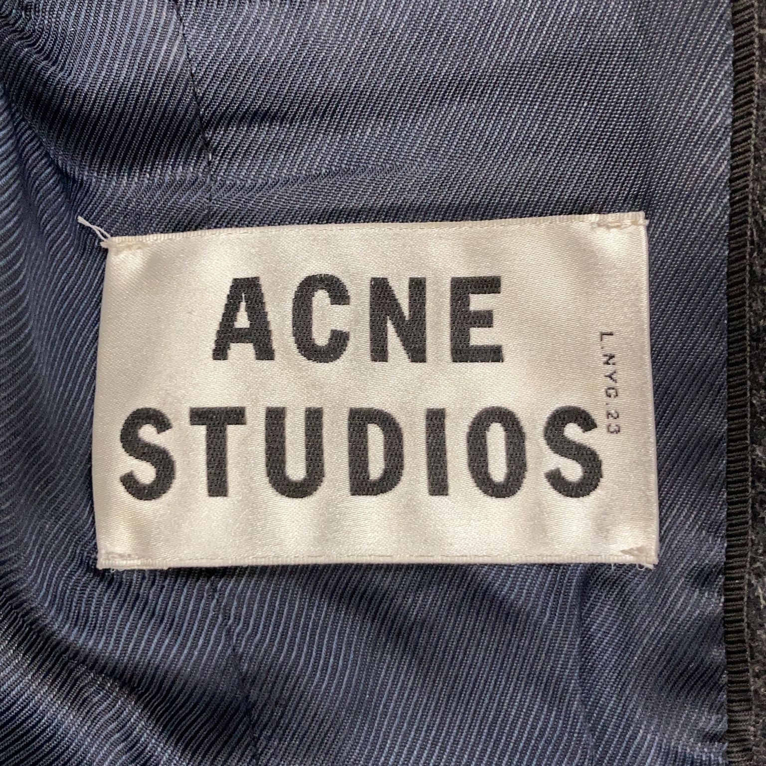 Acne Studios