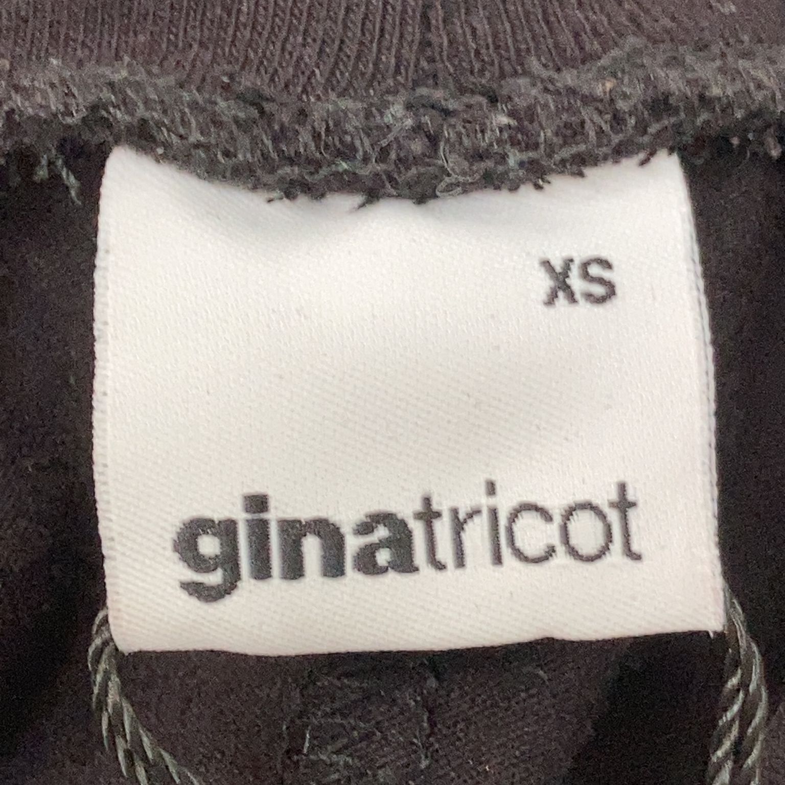 Gina Tricot