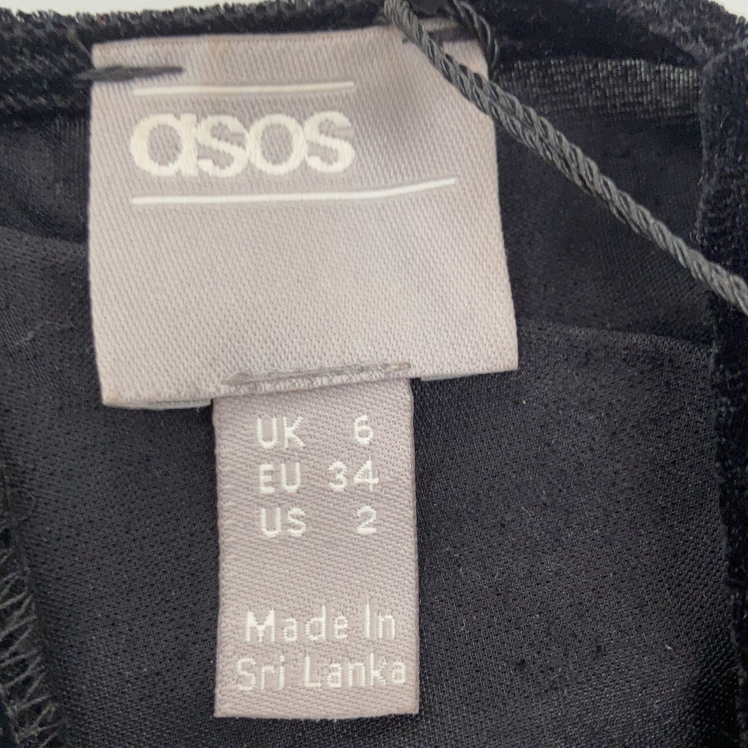 ASOS