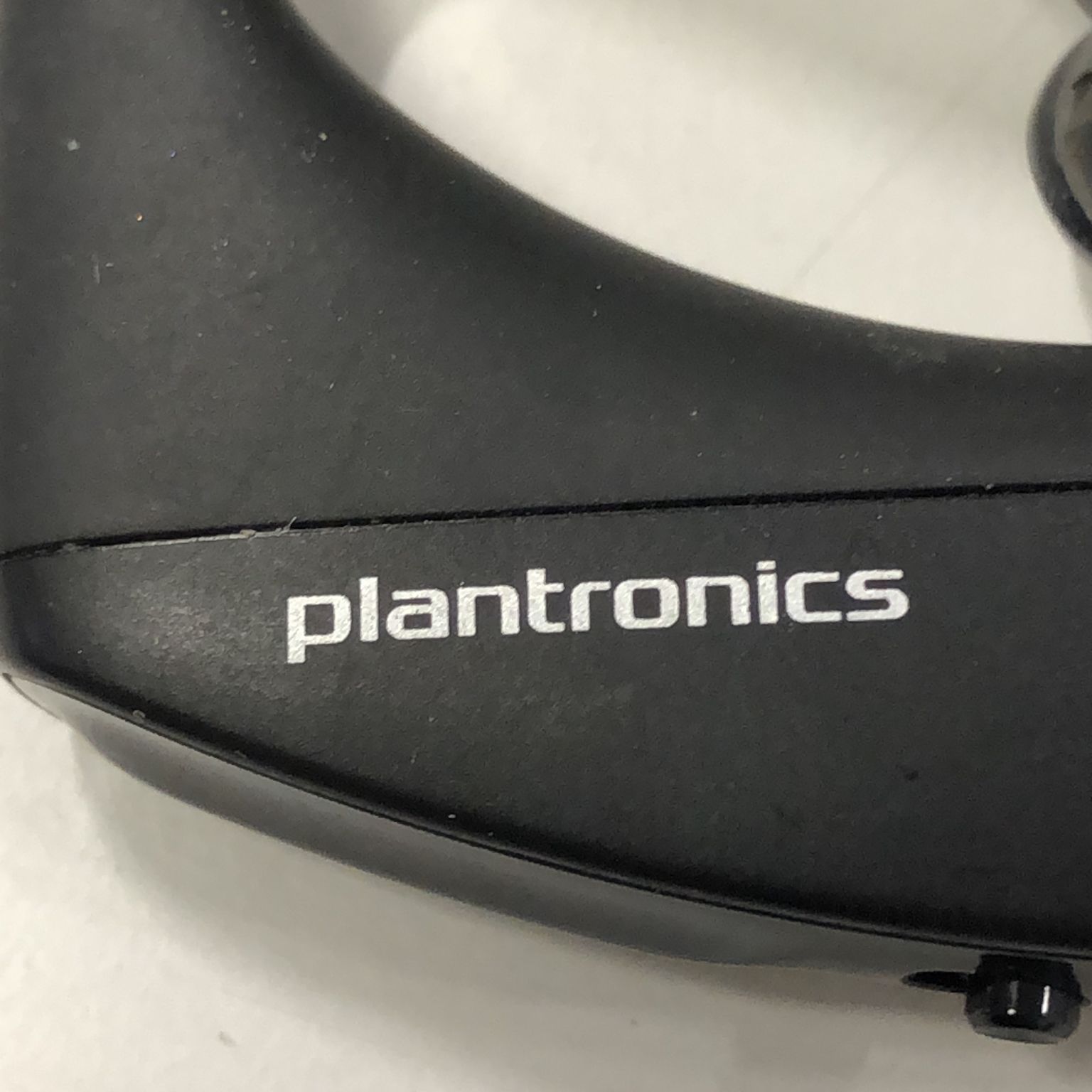 Plantronics