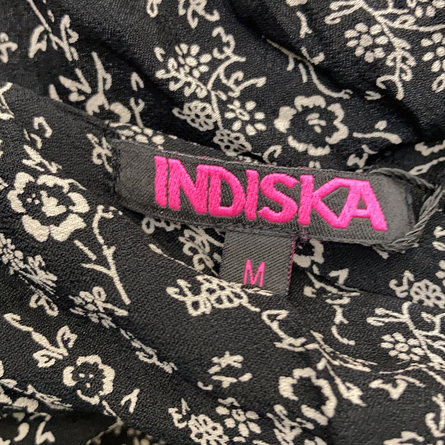 Indiska