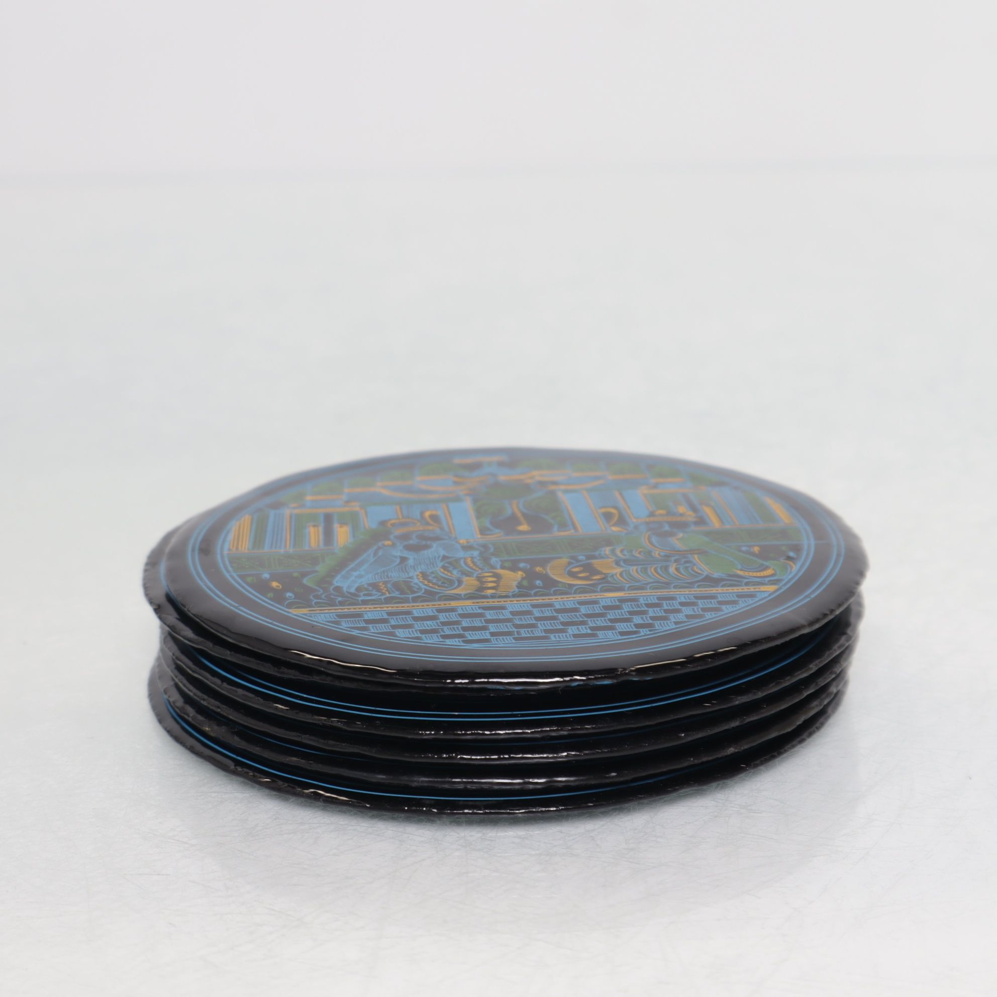 Coasters