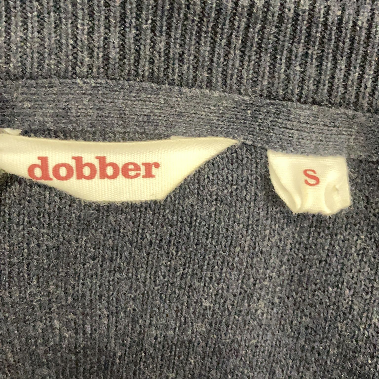 Dobber