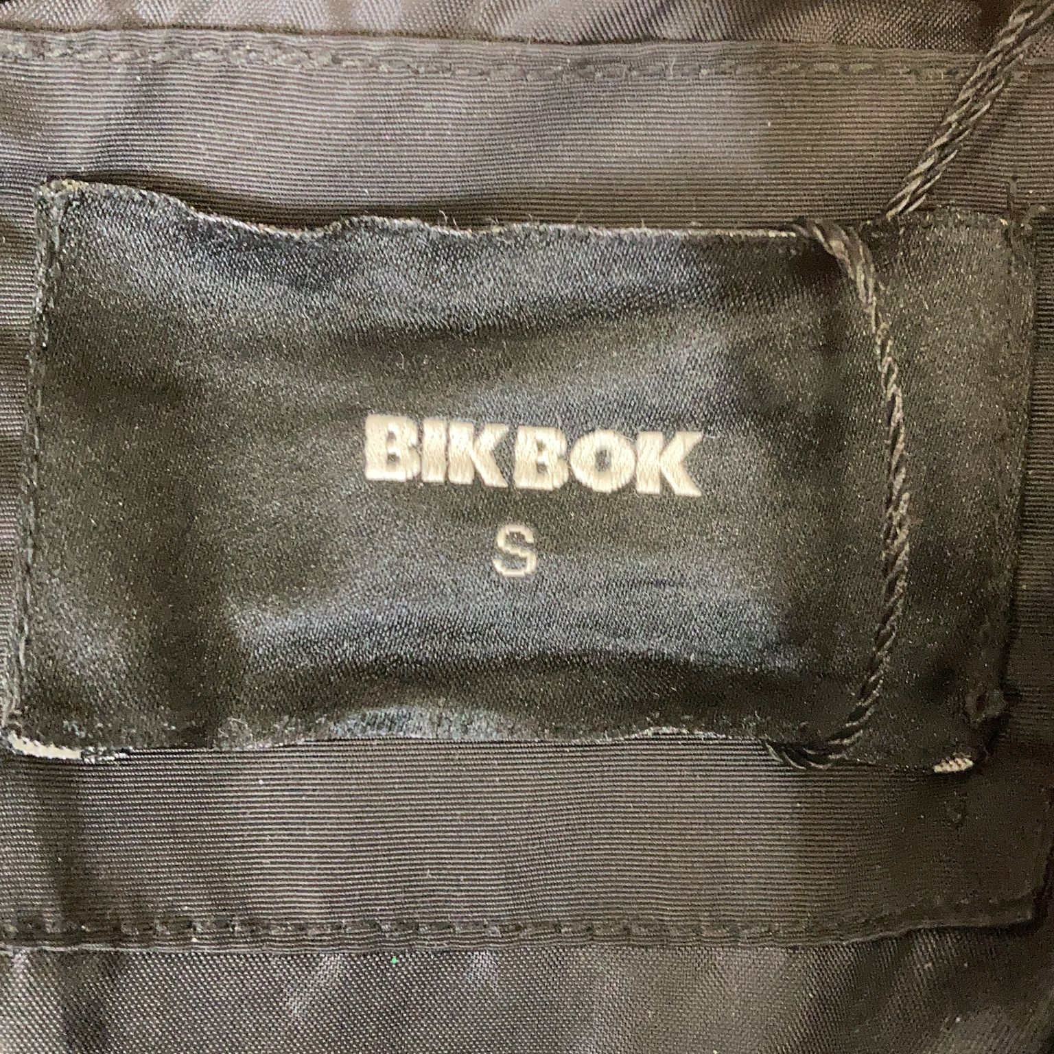 Bik Bok