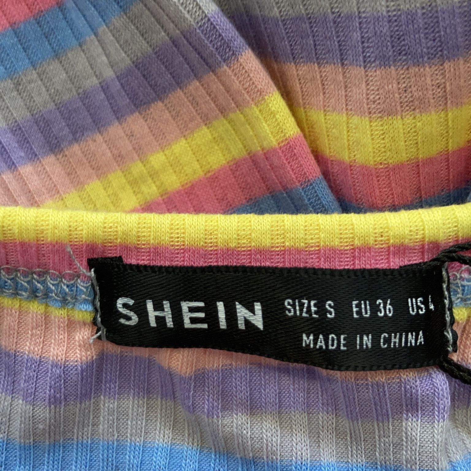 Shein