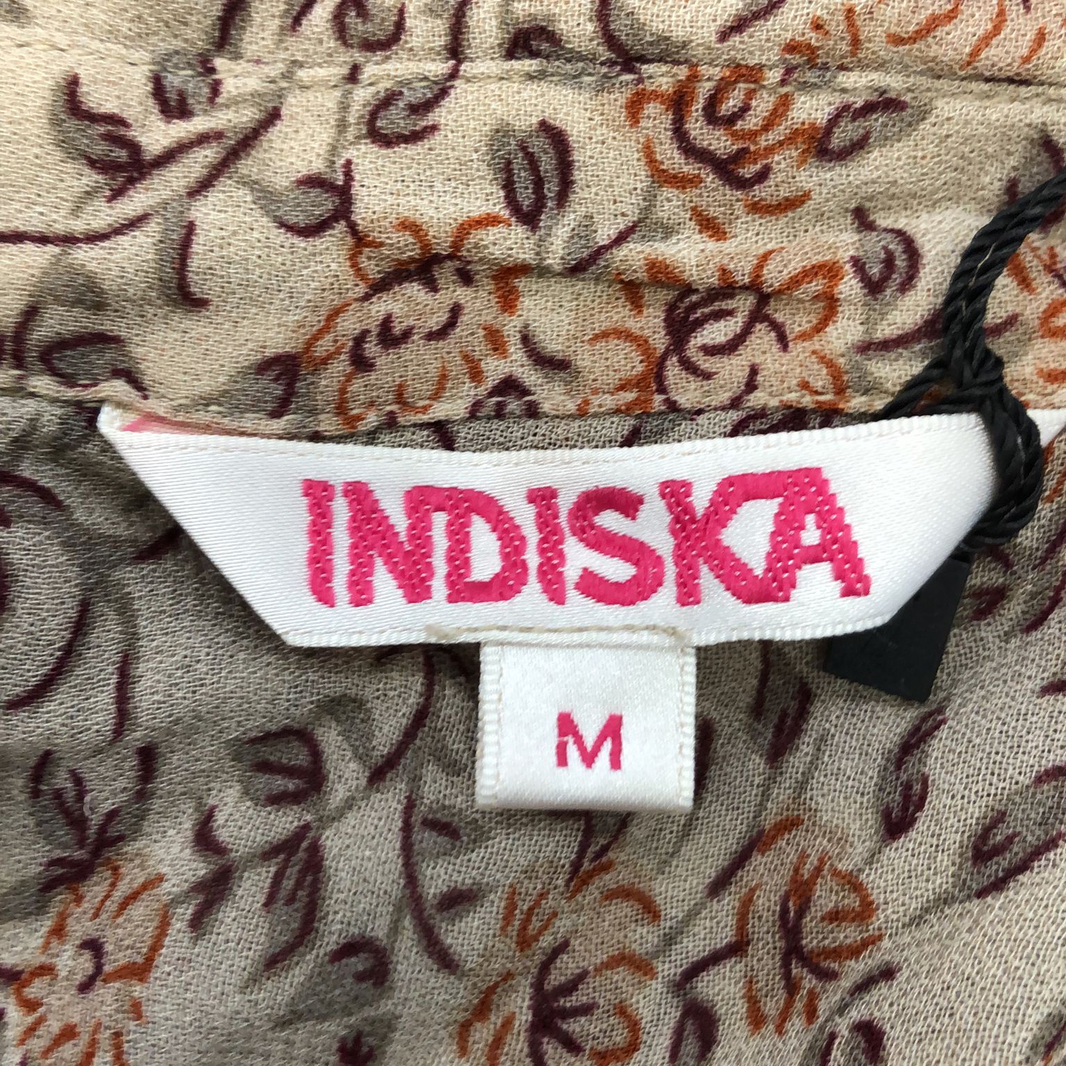 Indiska