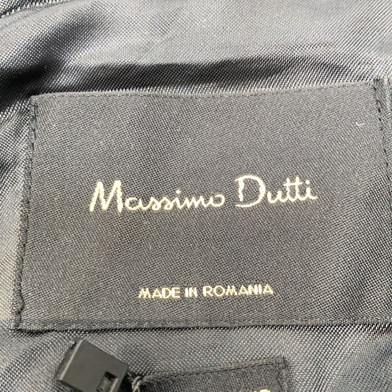 Massimo Dutti