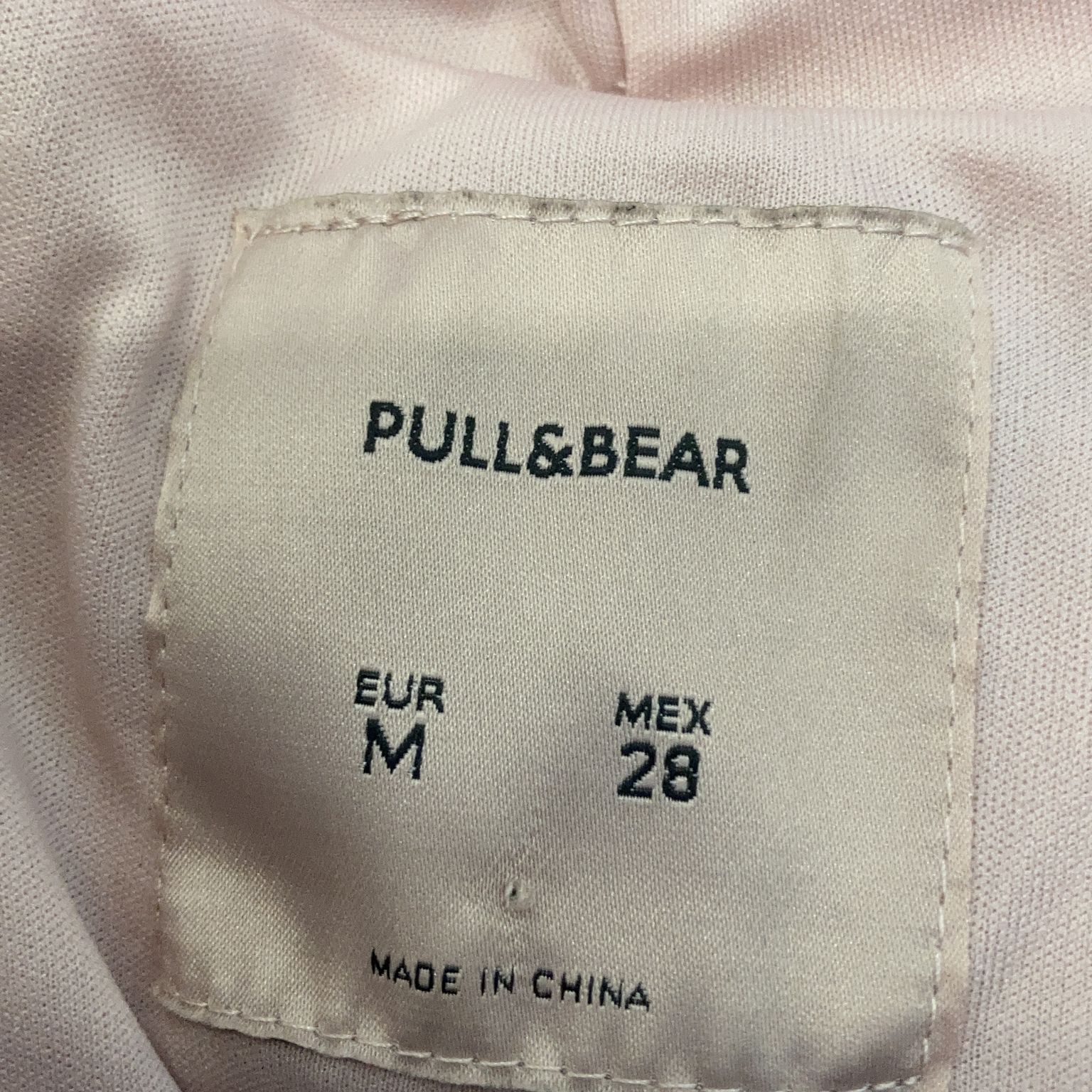 Pull  Bear