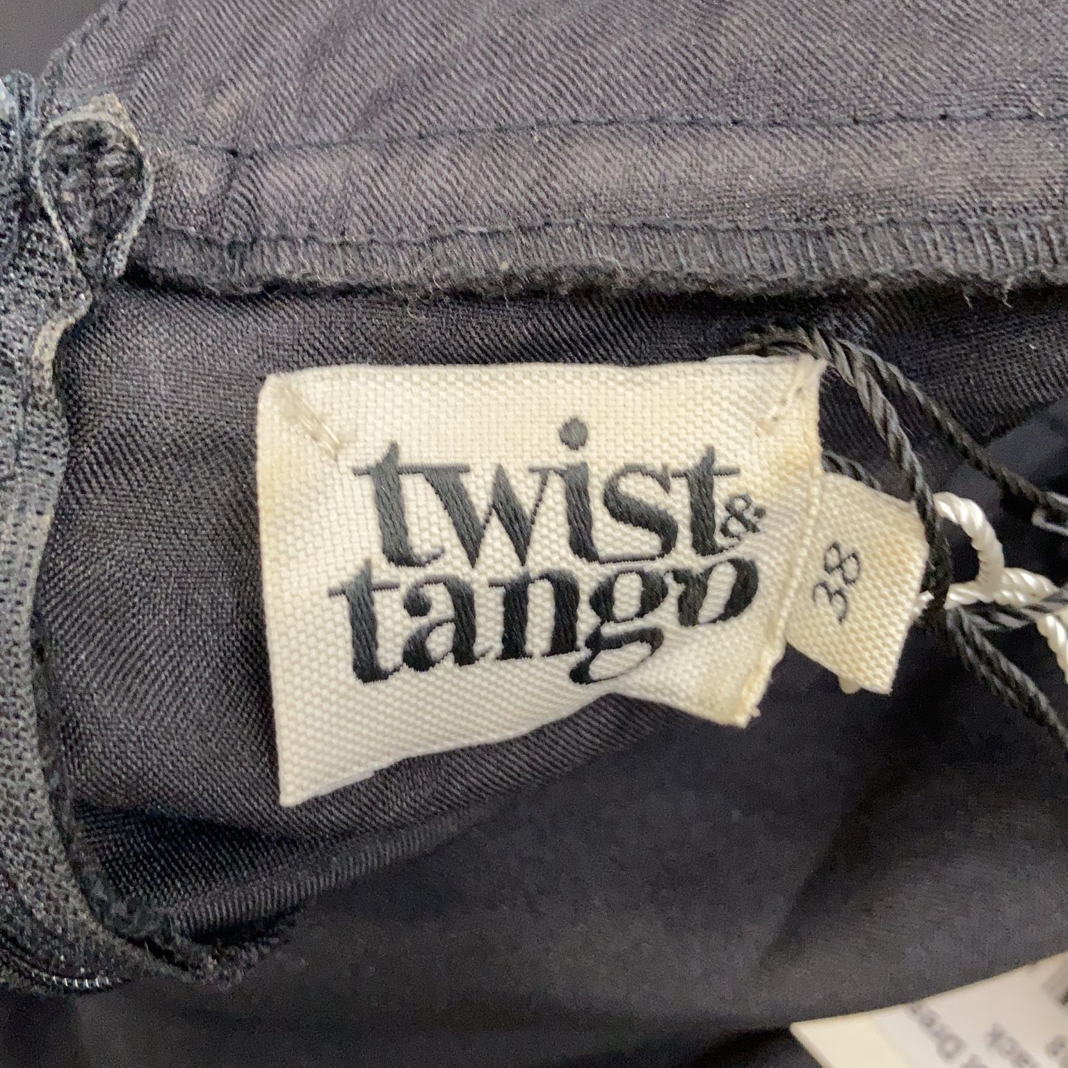 Twist  Tango