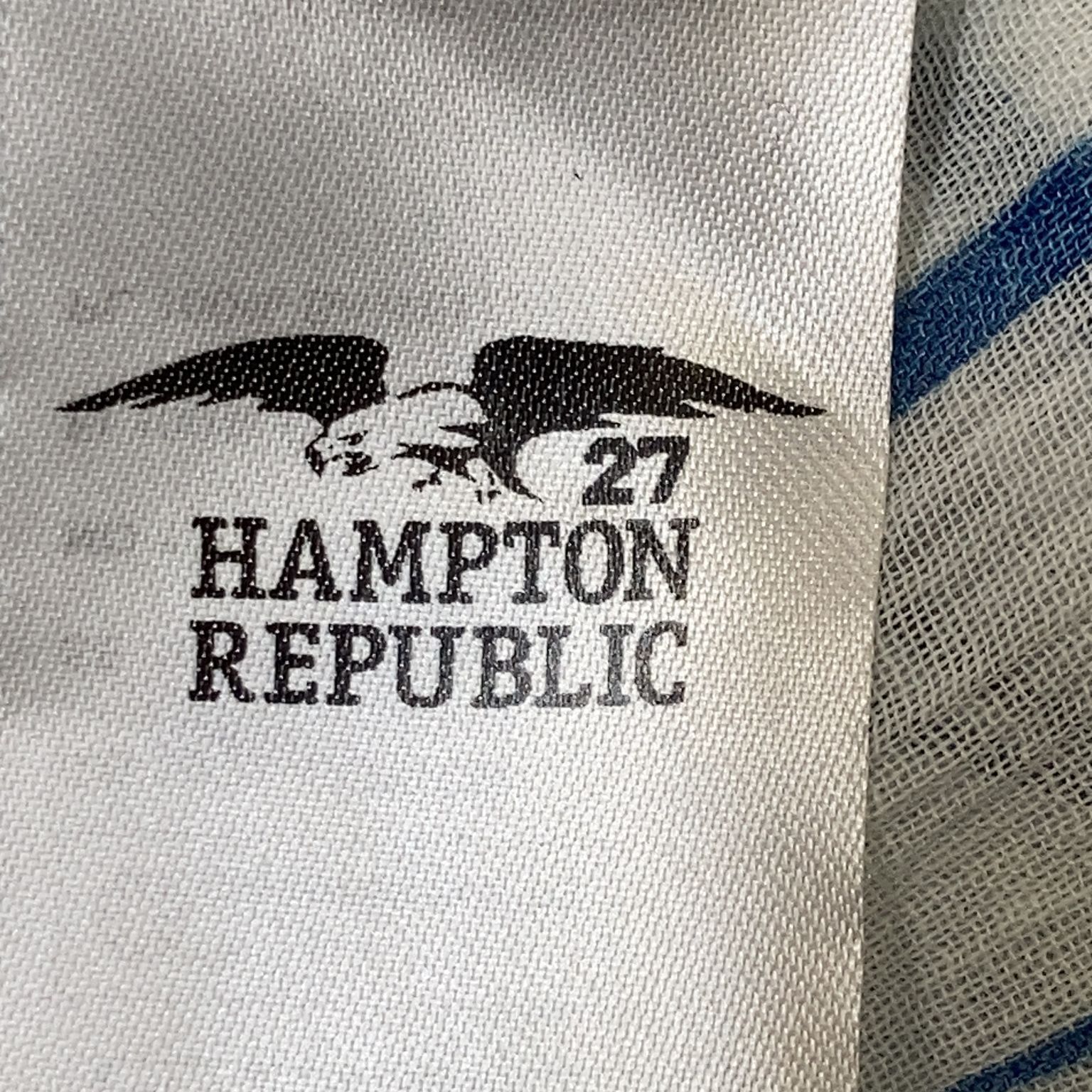 Hampton Republic