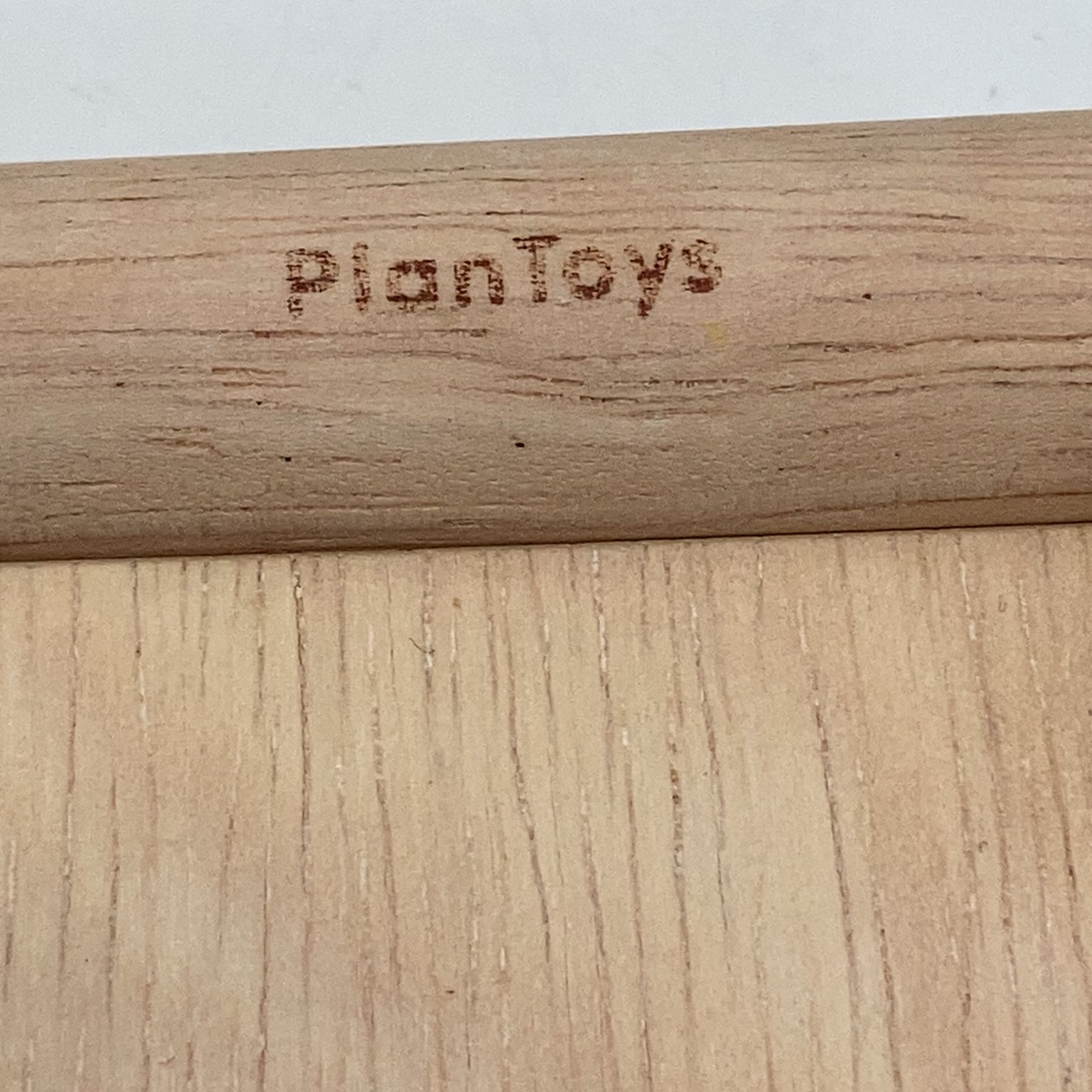 Plan Toys