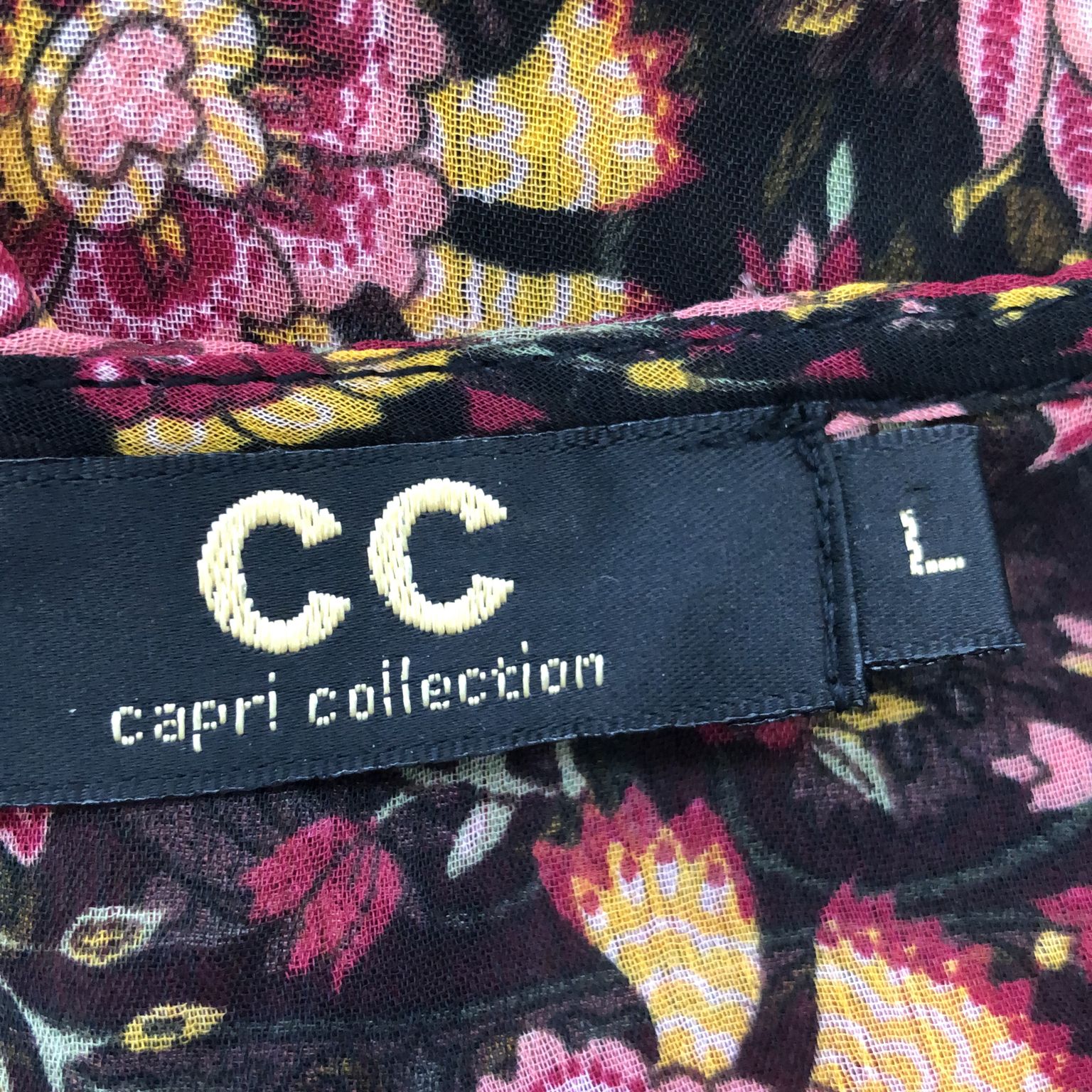 Capri Collection