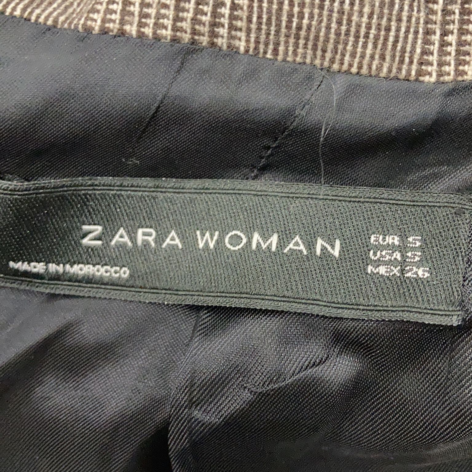 Zara