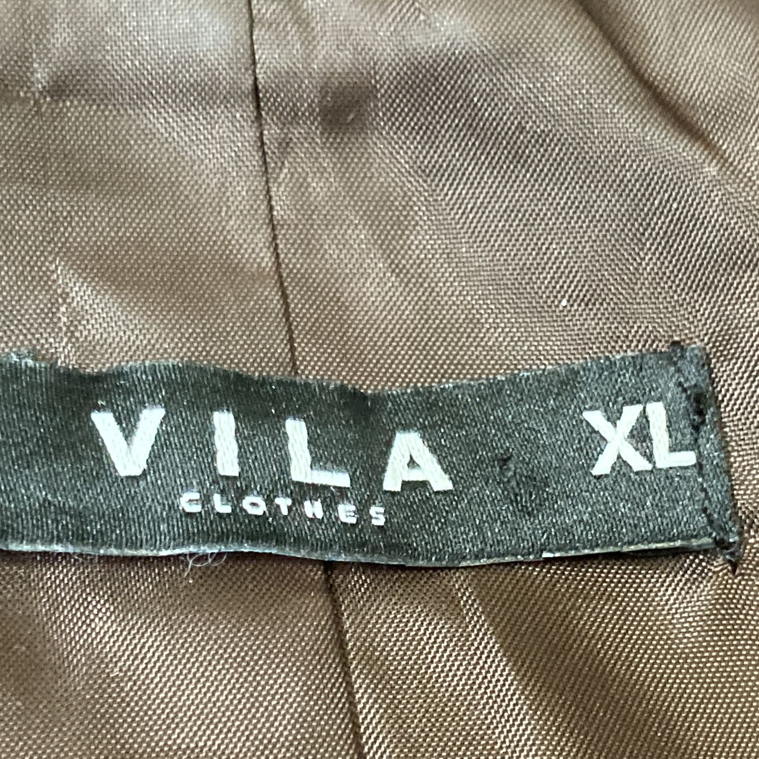 VILA Clothes