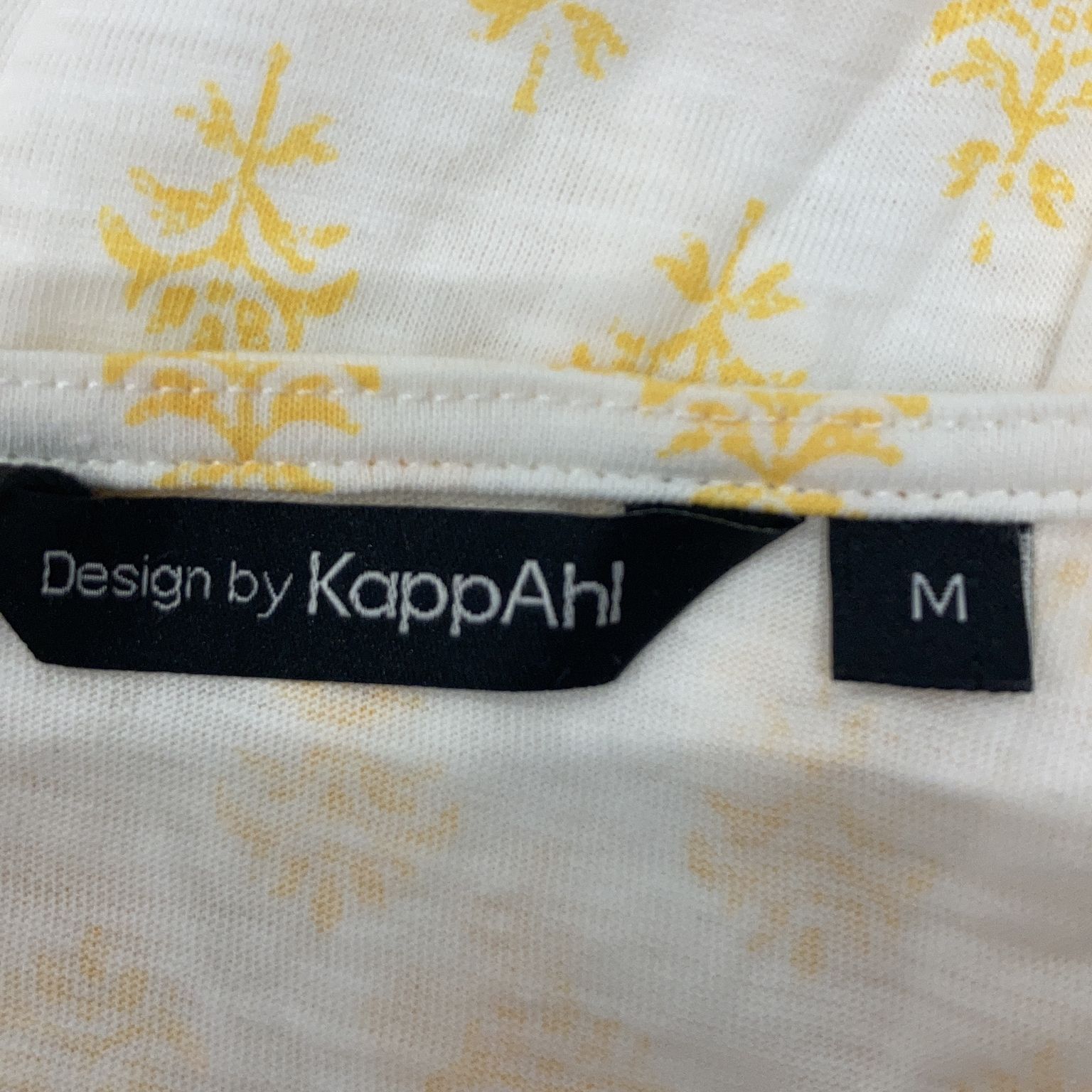 KappAhl