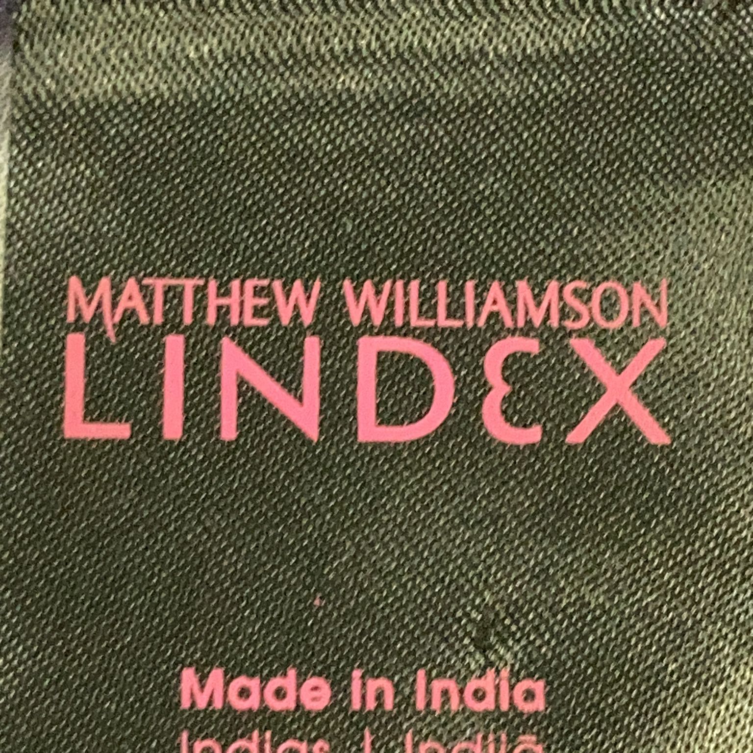 Lindex