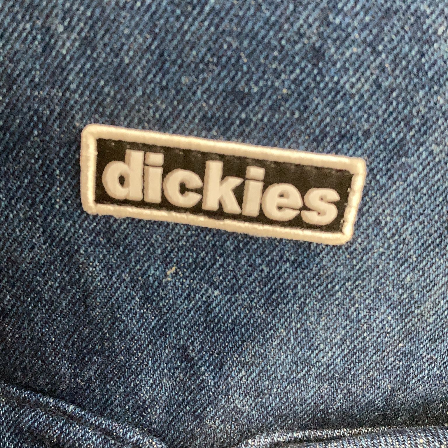 Dickies