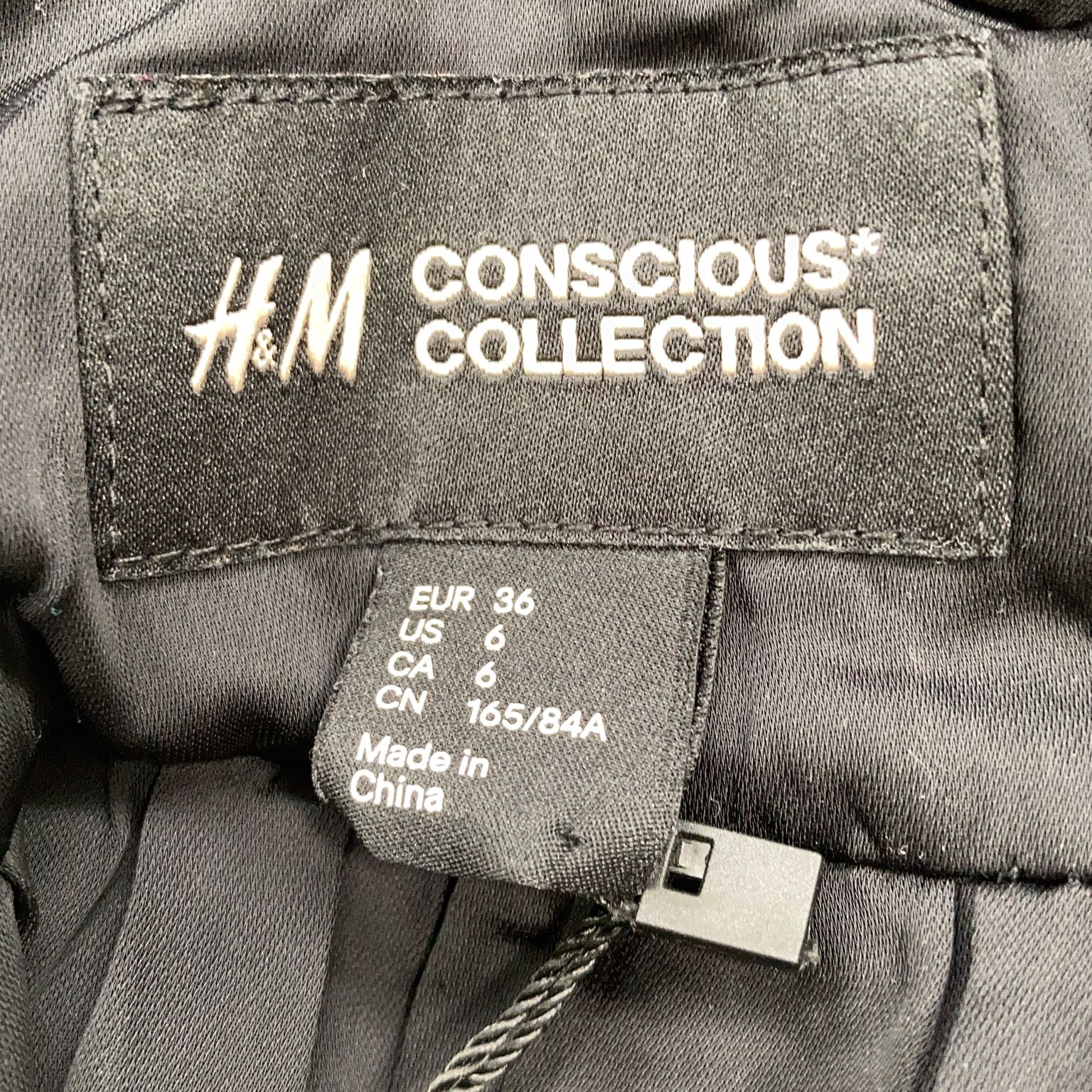 HM Conscious Collection