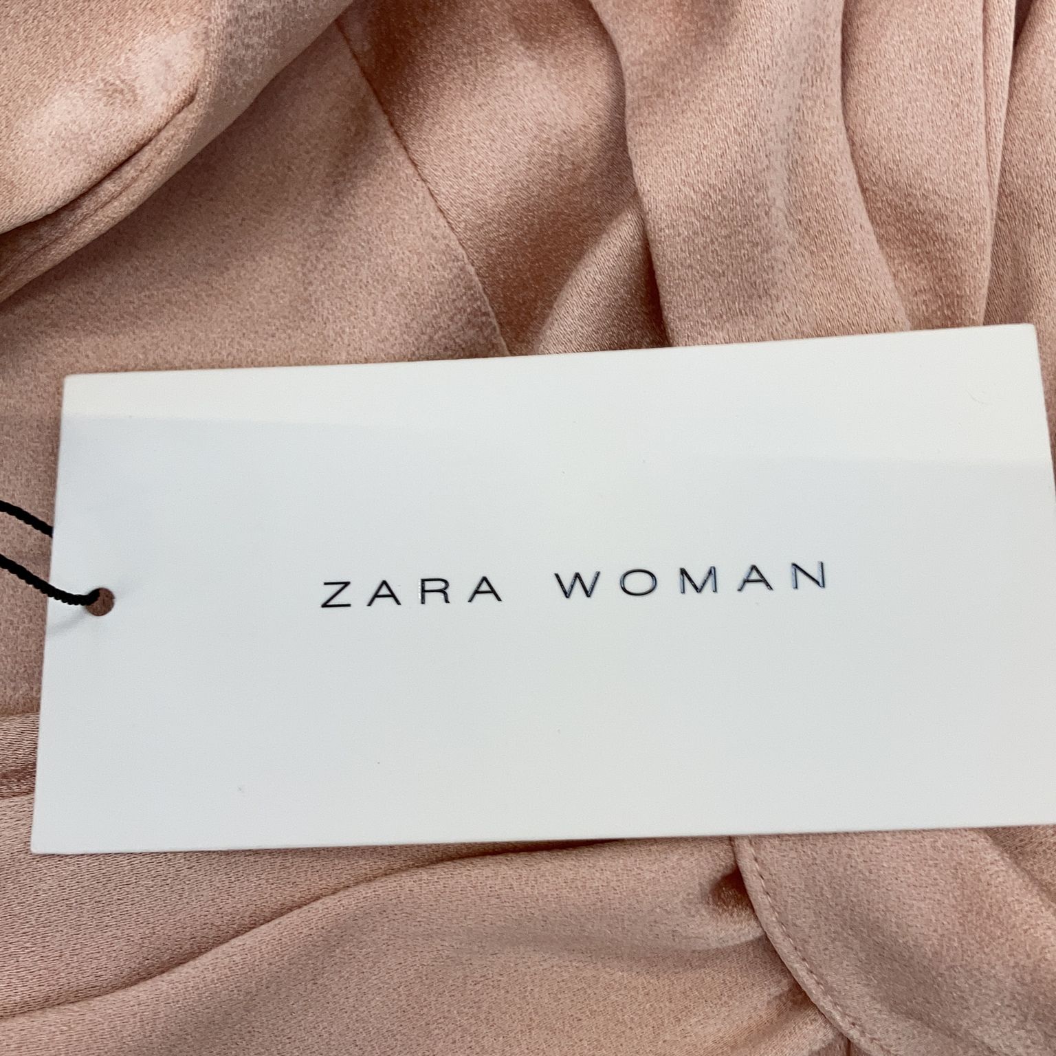 Zara Woman