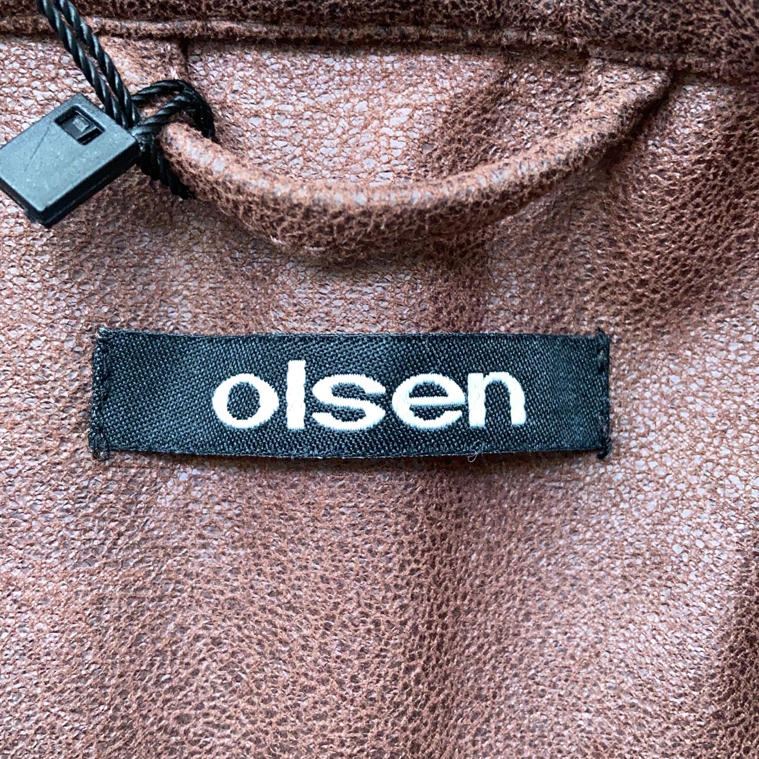 Olsen