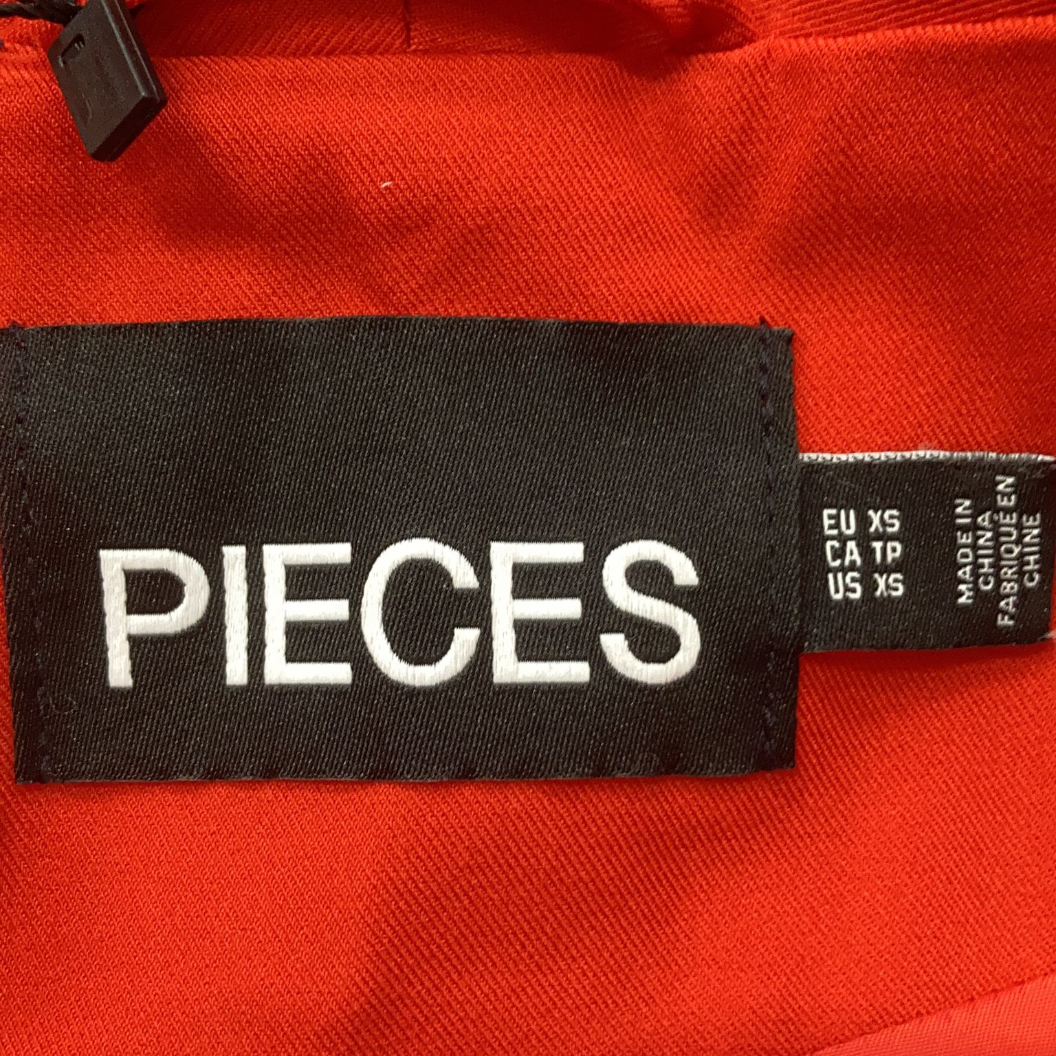 Pieces