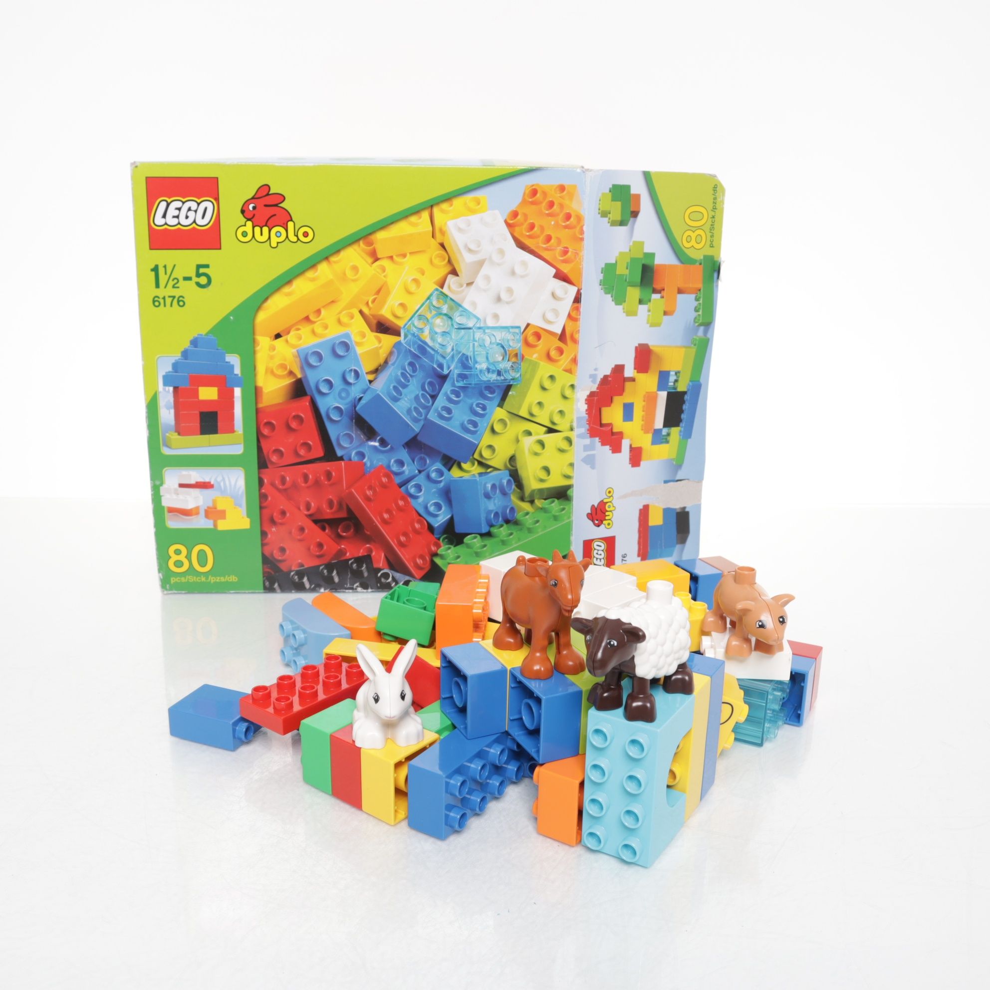 LEGO Duplo