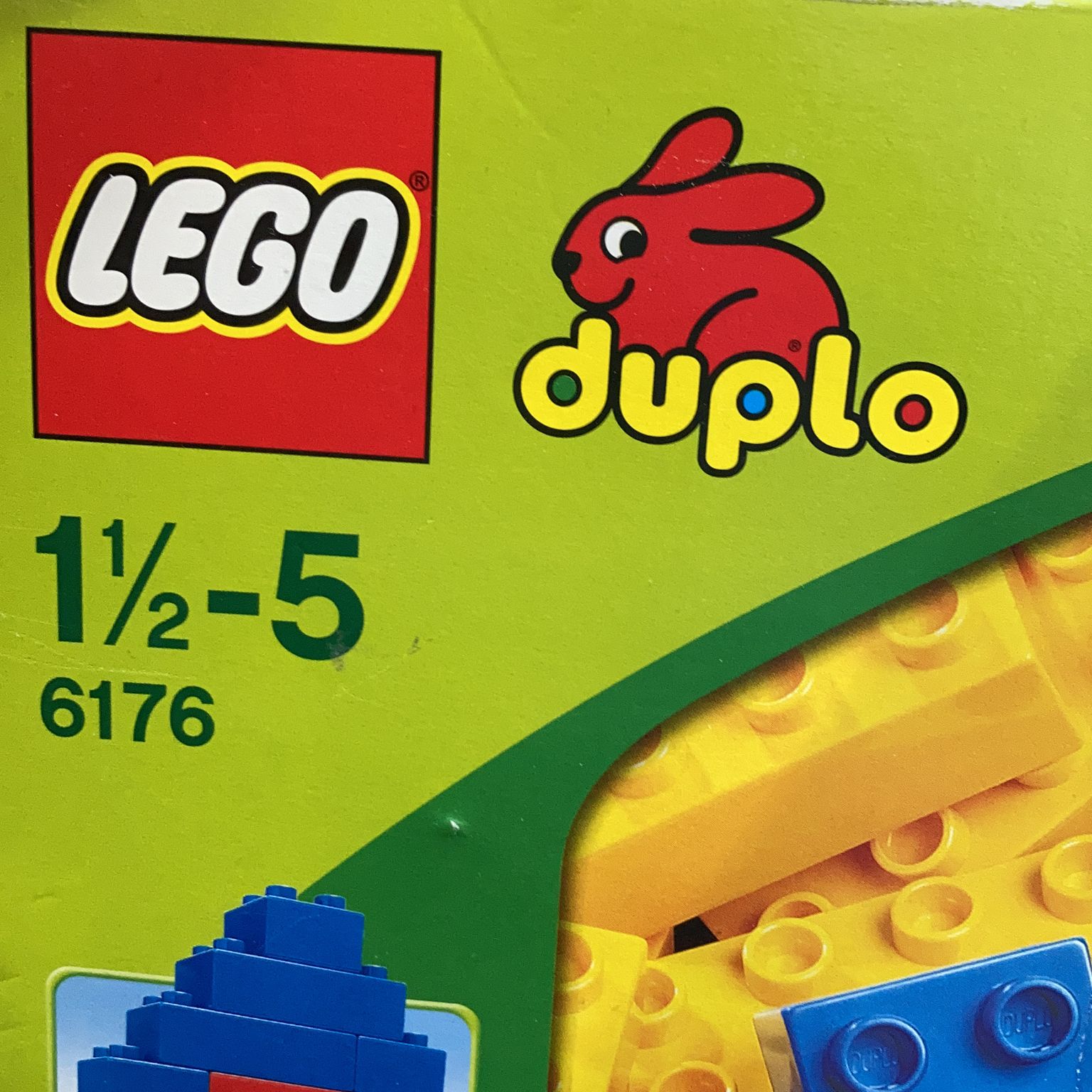 LEGO Duplo