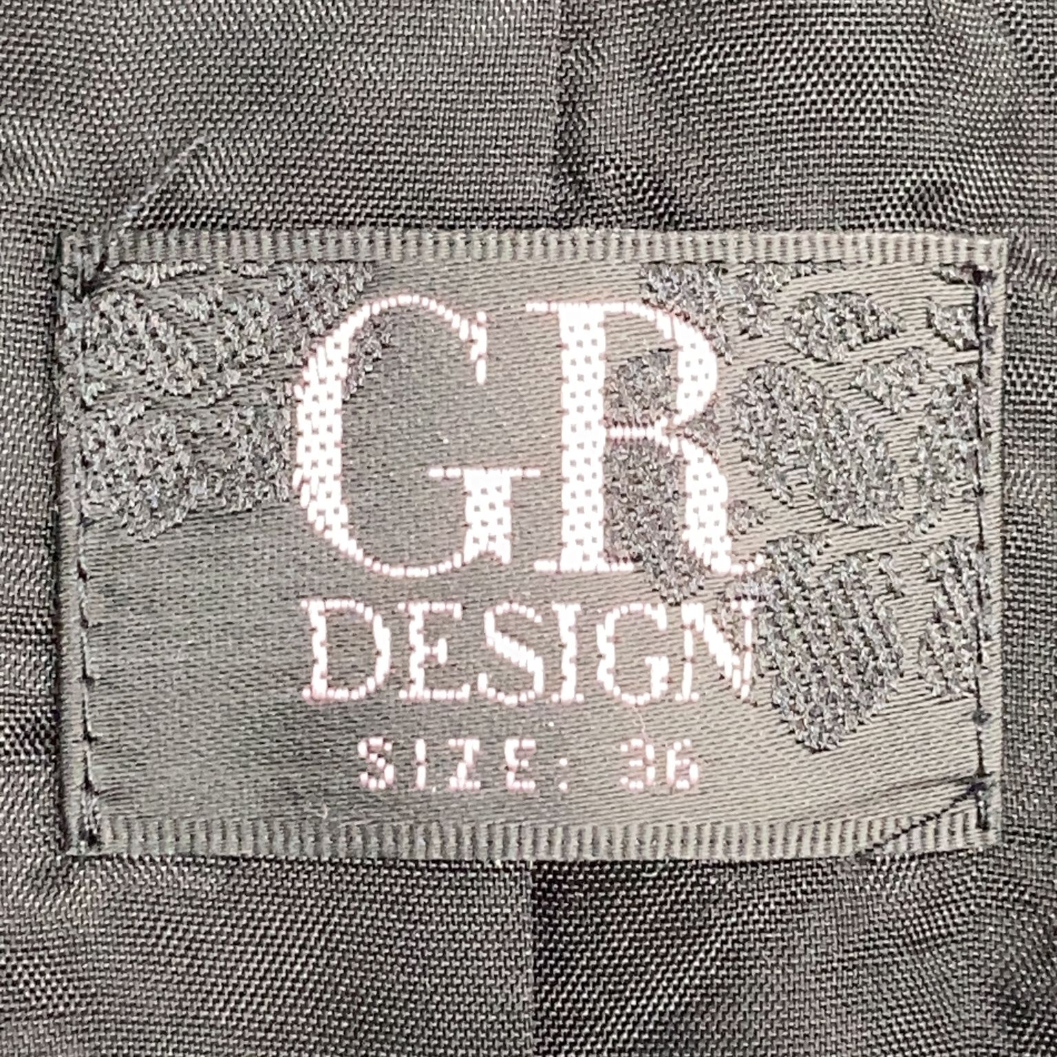 GR Design