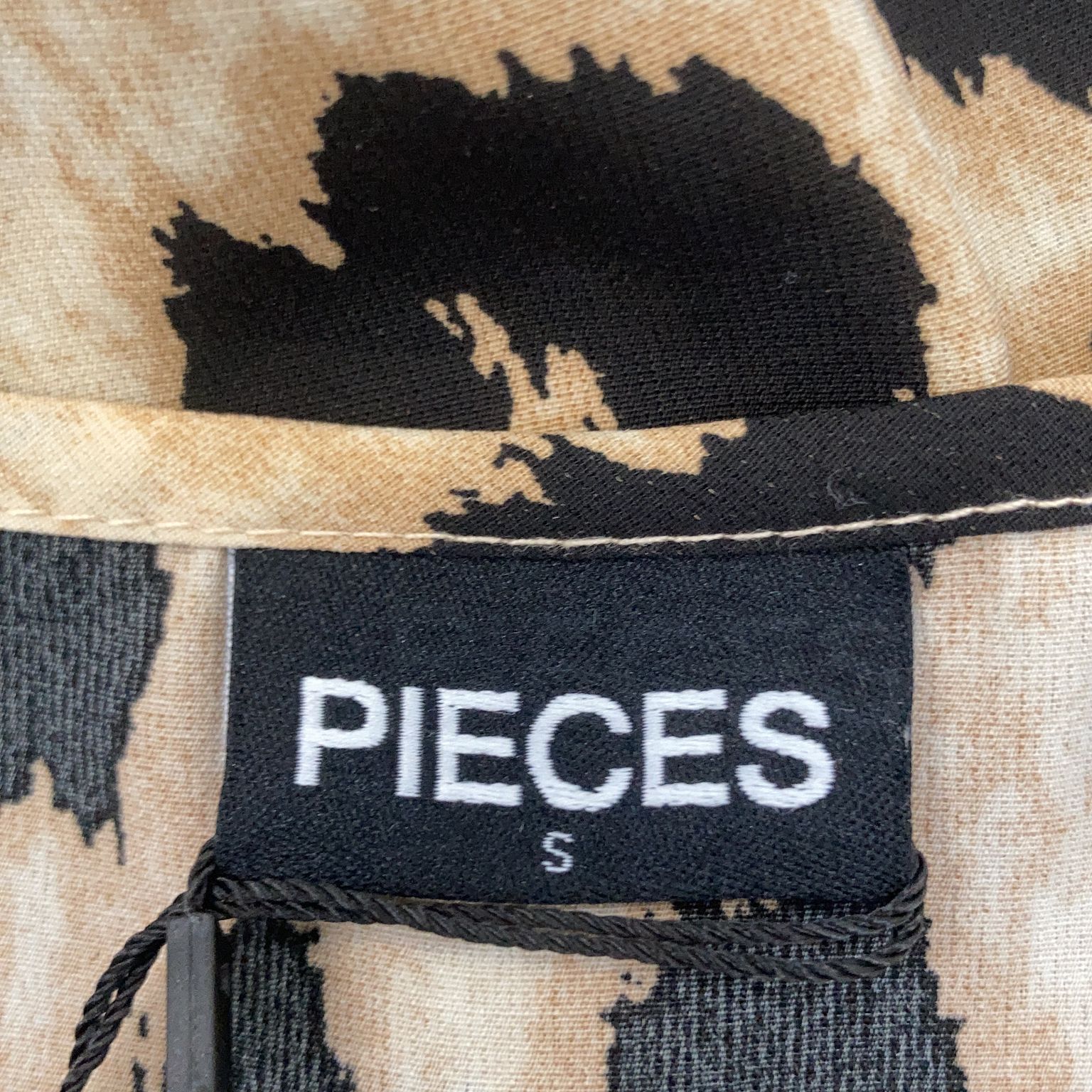 Pieces