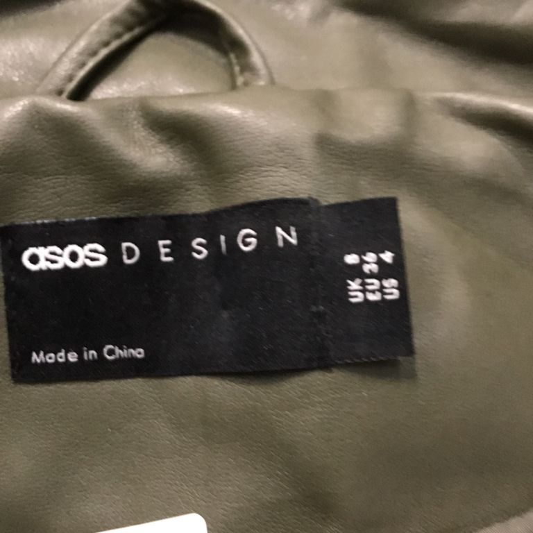 ASOS Design