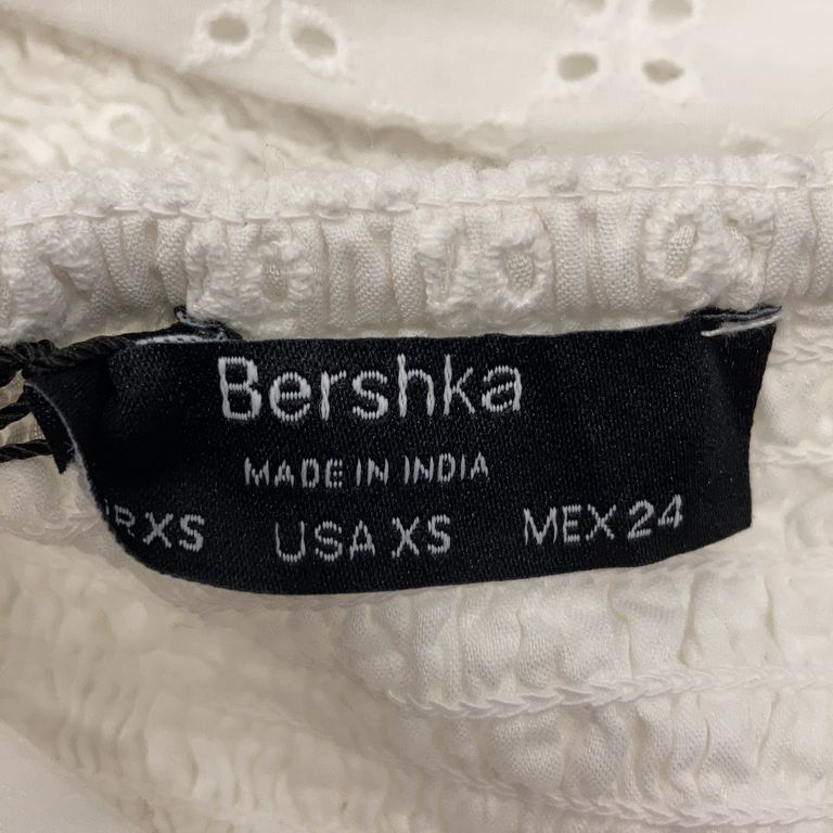 Bershka