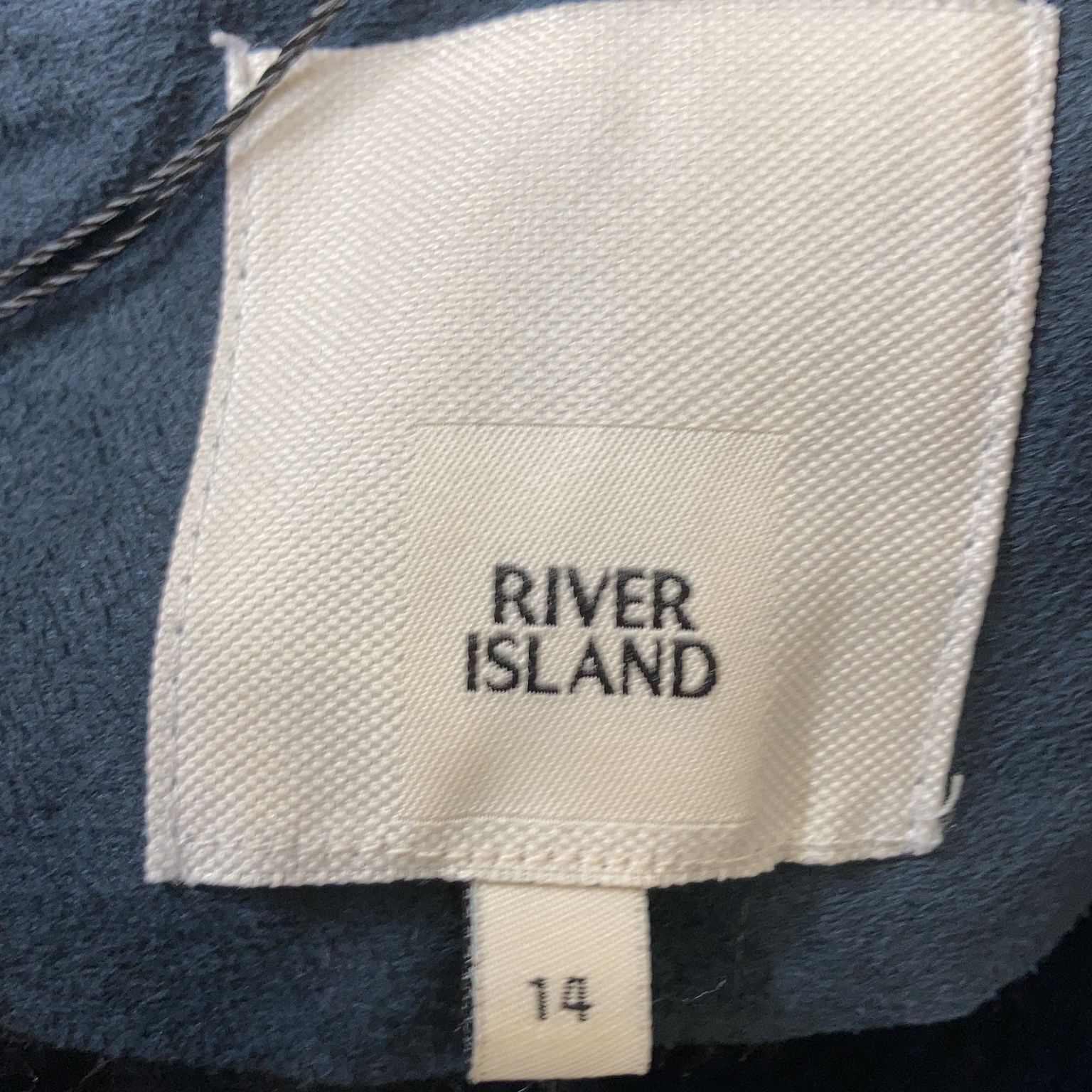 River Island