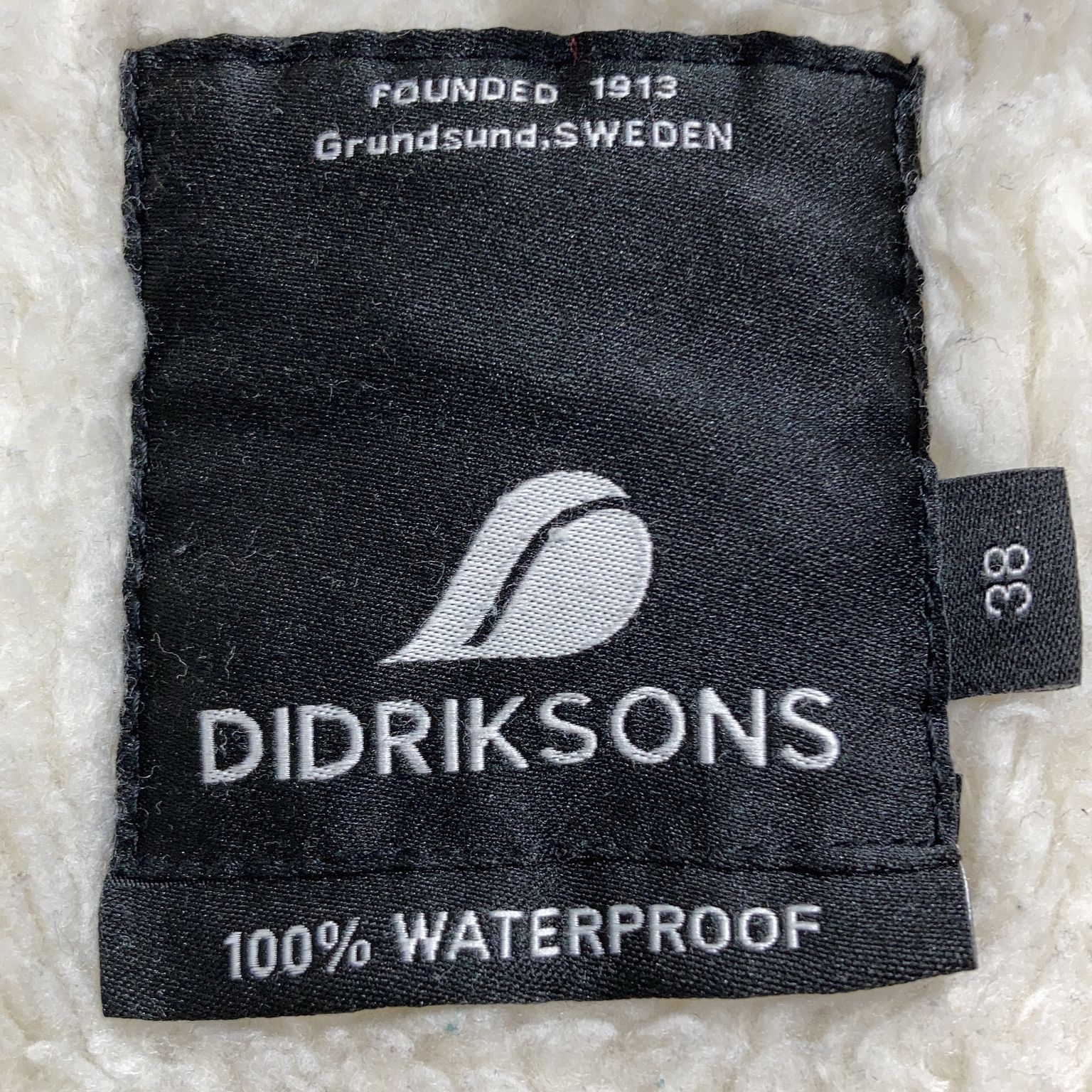 Didriksons