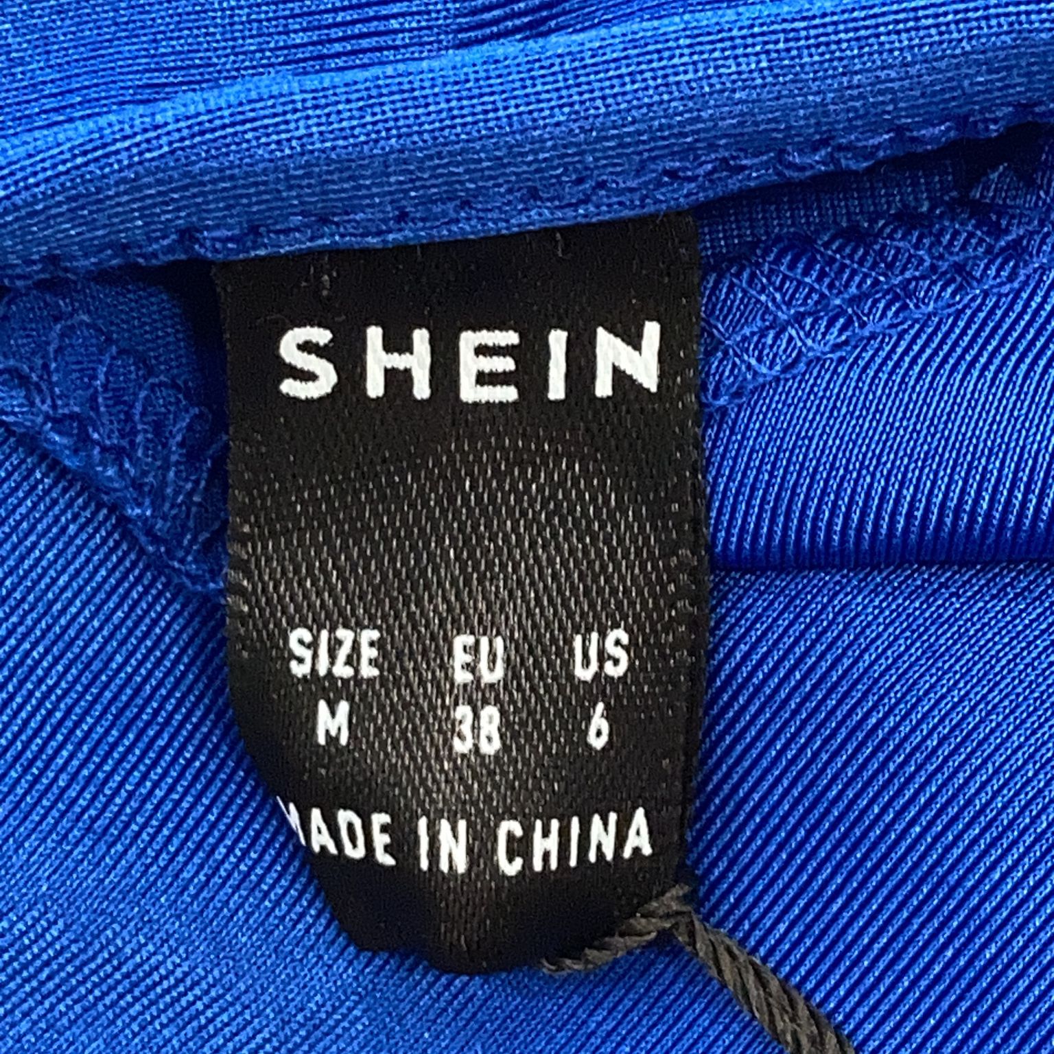 Shein