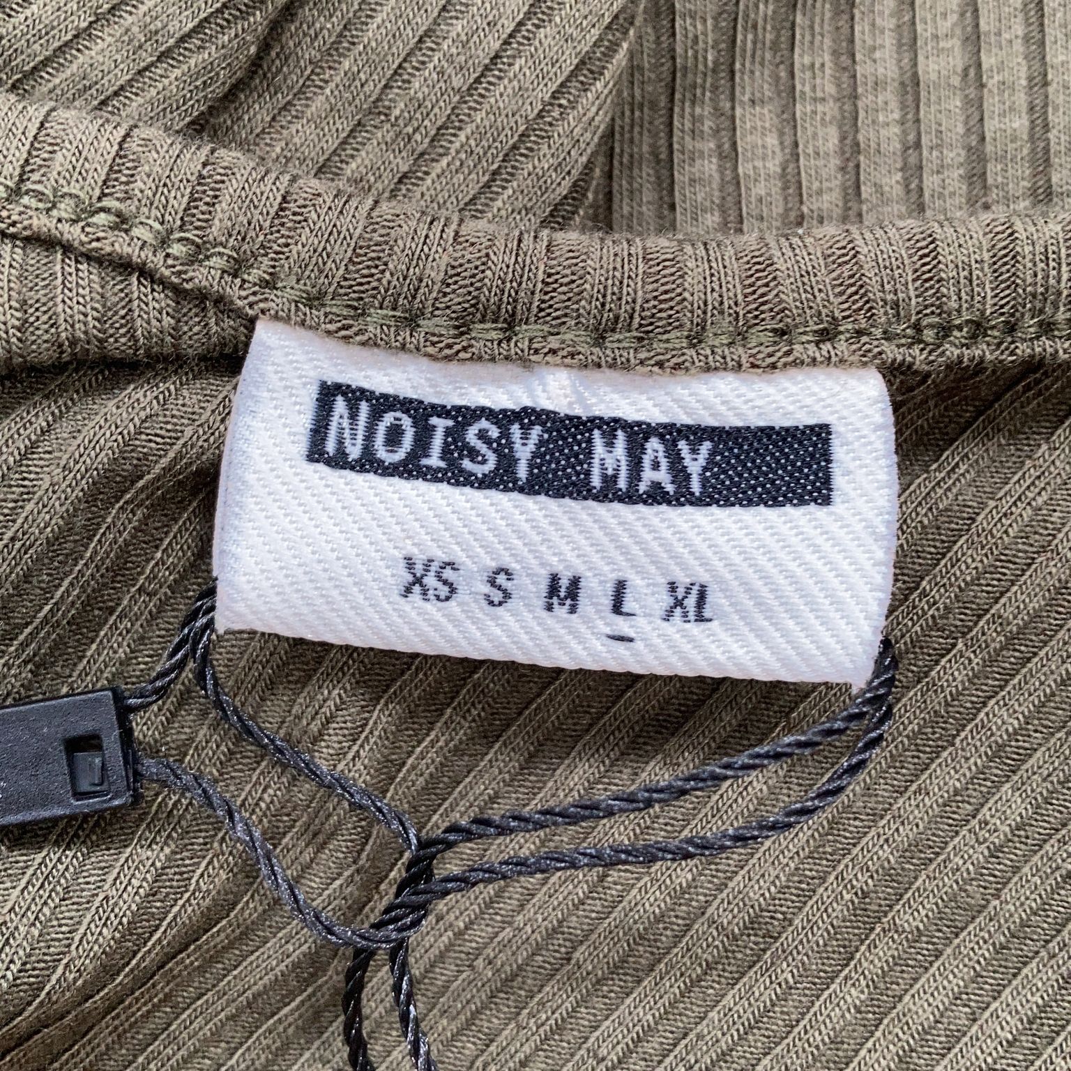 Noisy May