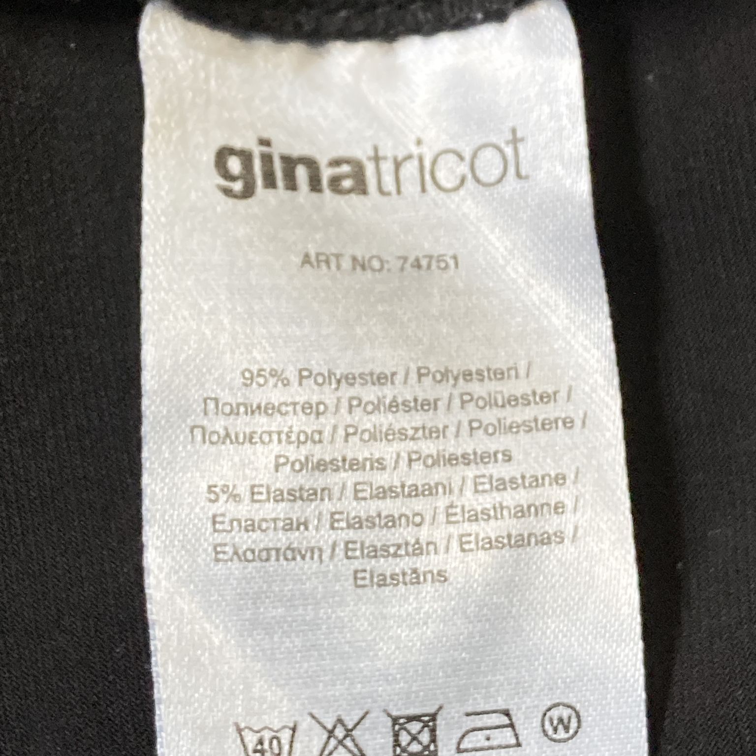 Gina Tricot